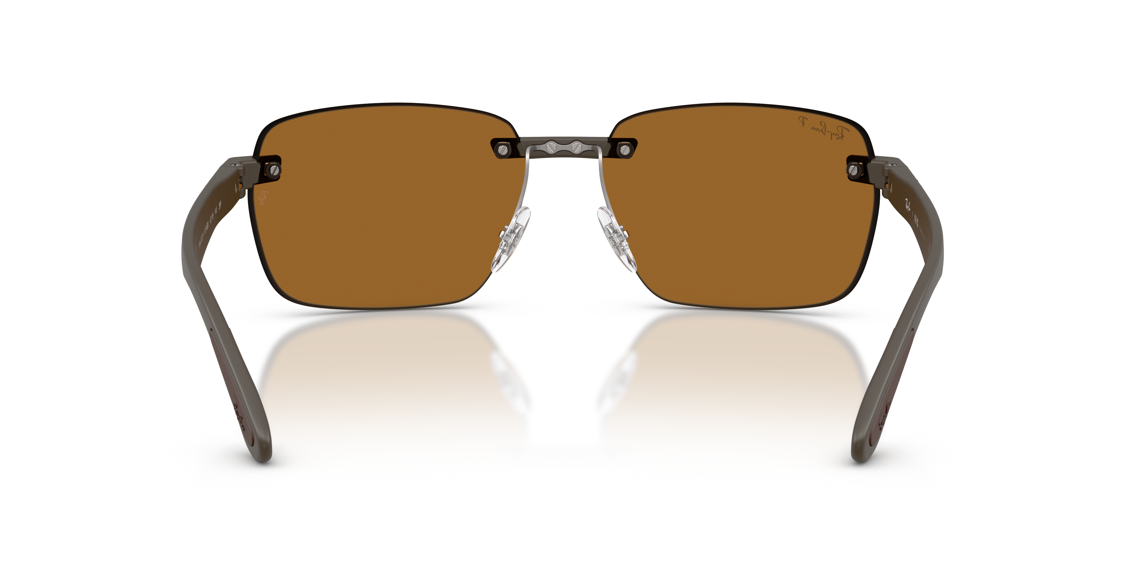 Ray - Ban RB4470CH 6124BB