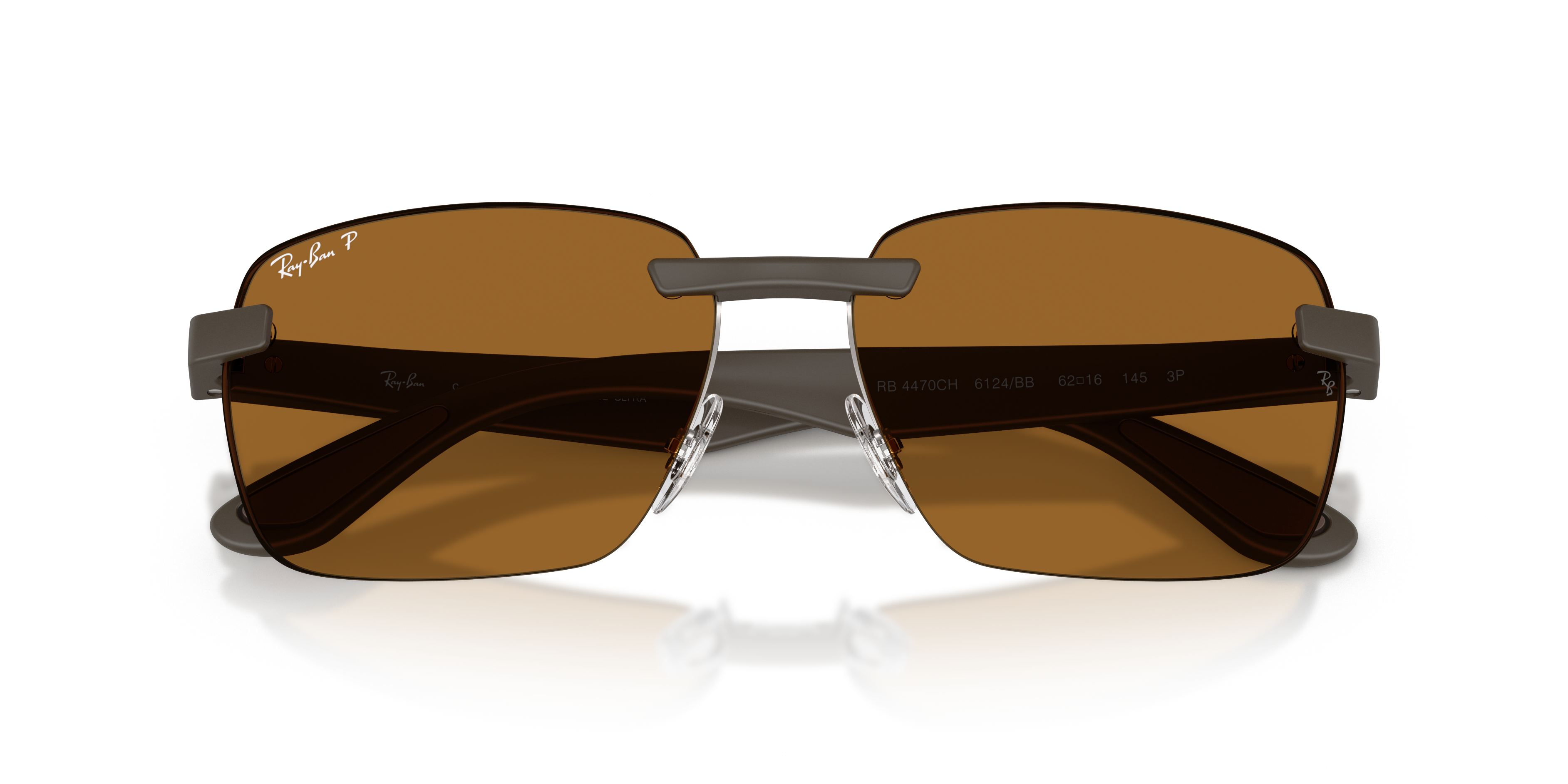 Ray - Ban RB4470CH 6124BB