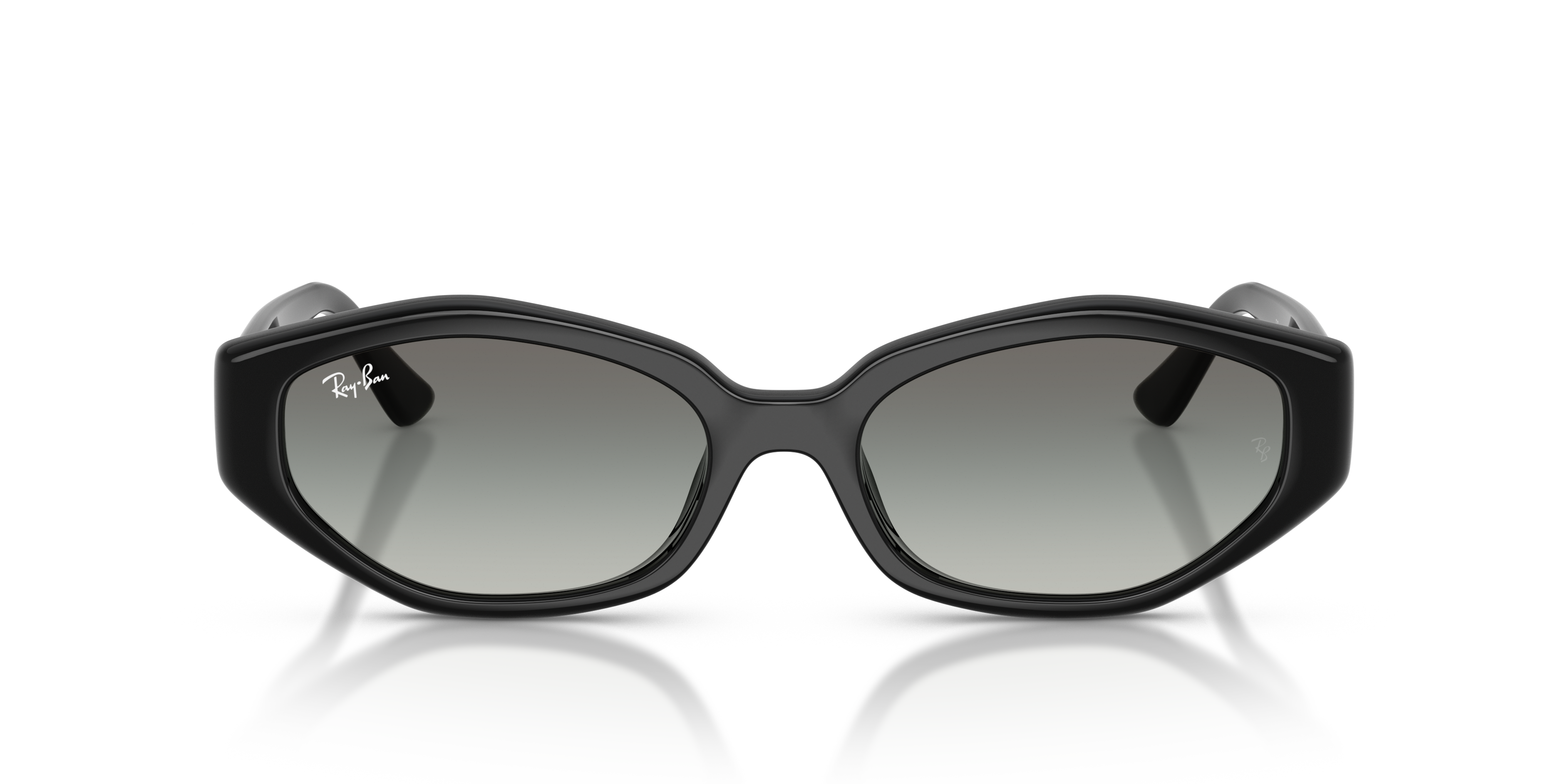 Ray - Ban RB4473D 667711 Occhiali da sole Ray - Ban 3