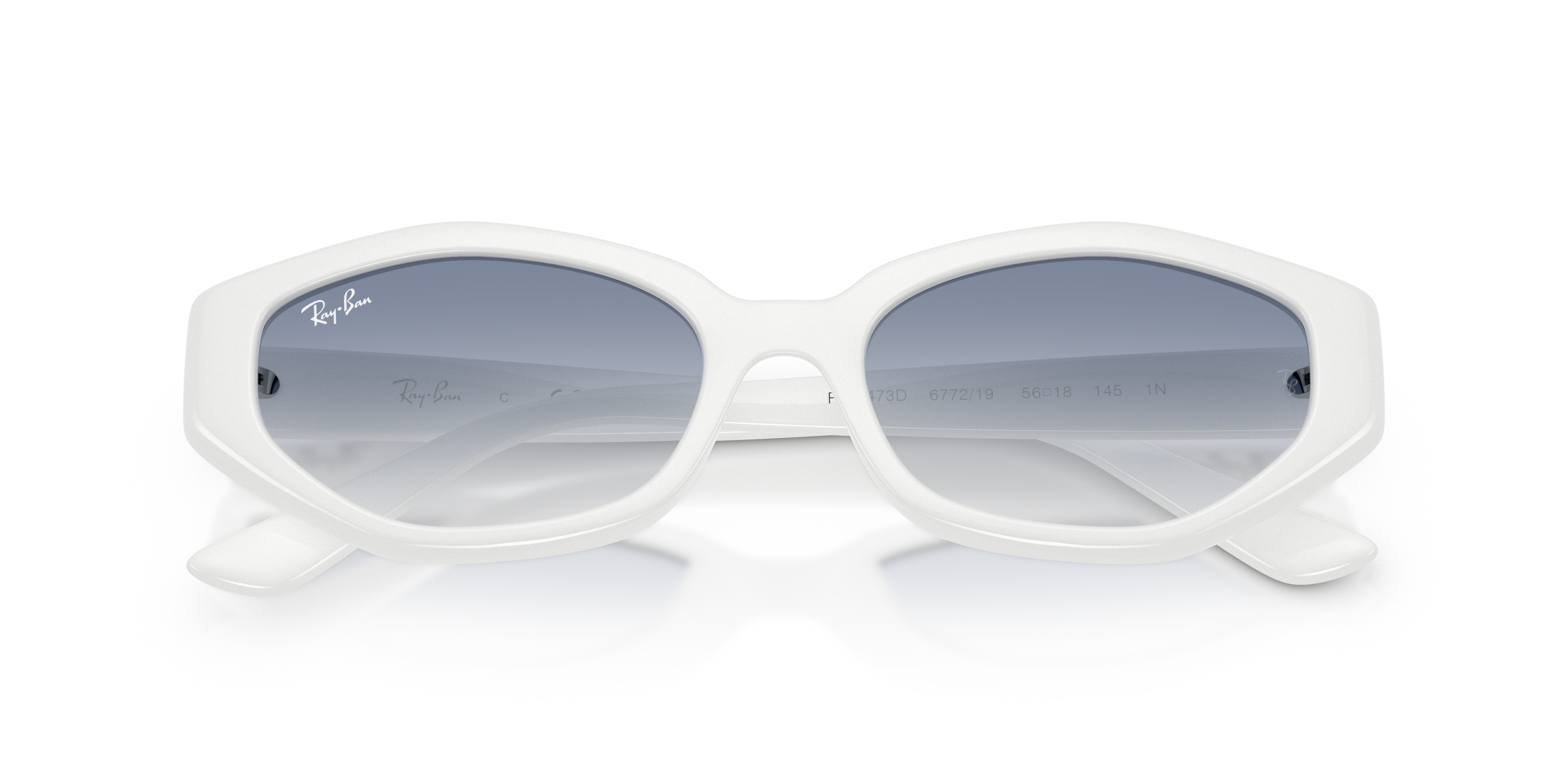 Ray - Ban RB4473D 677219
