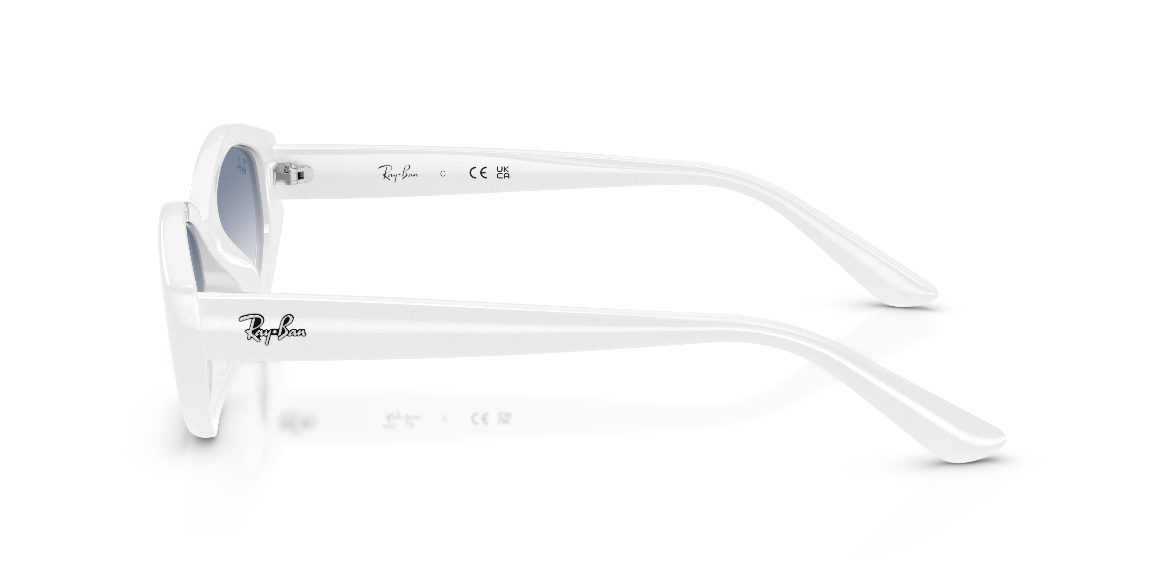 Ray - Ban RB4473D 677219