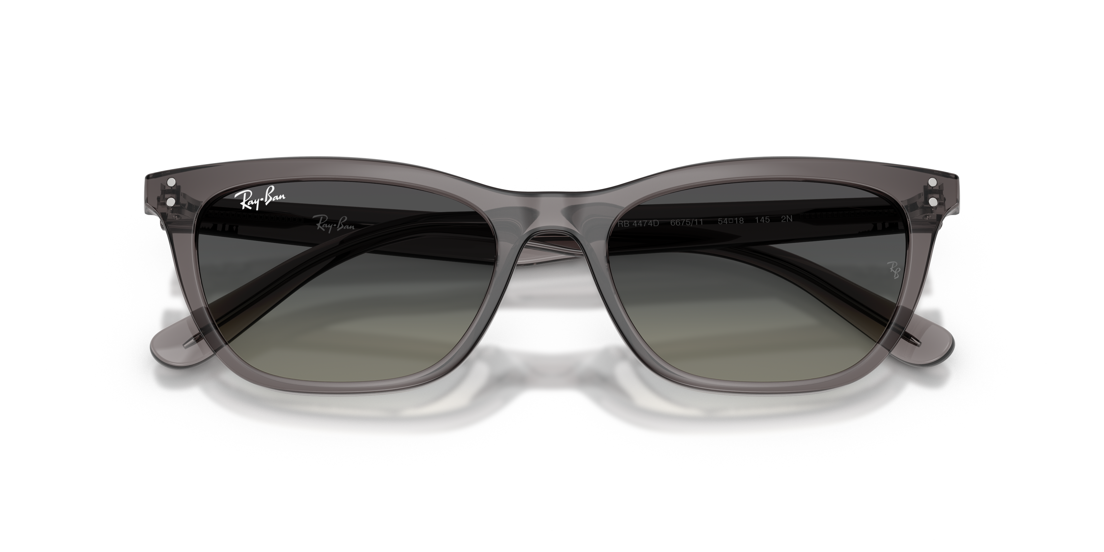 Ray - Ban RB4474D 667511