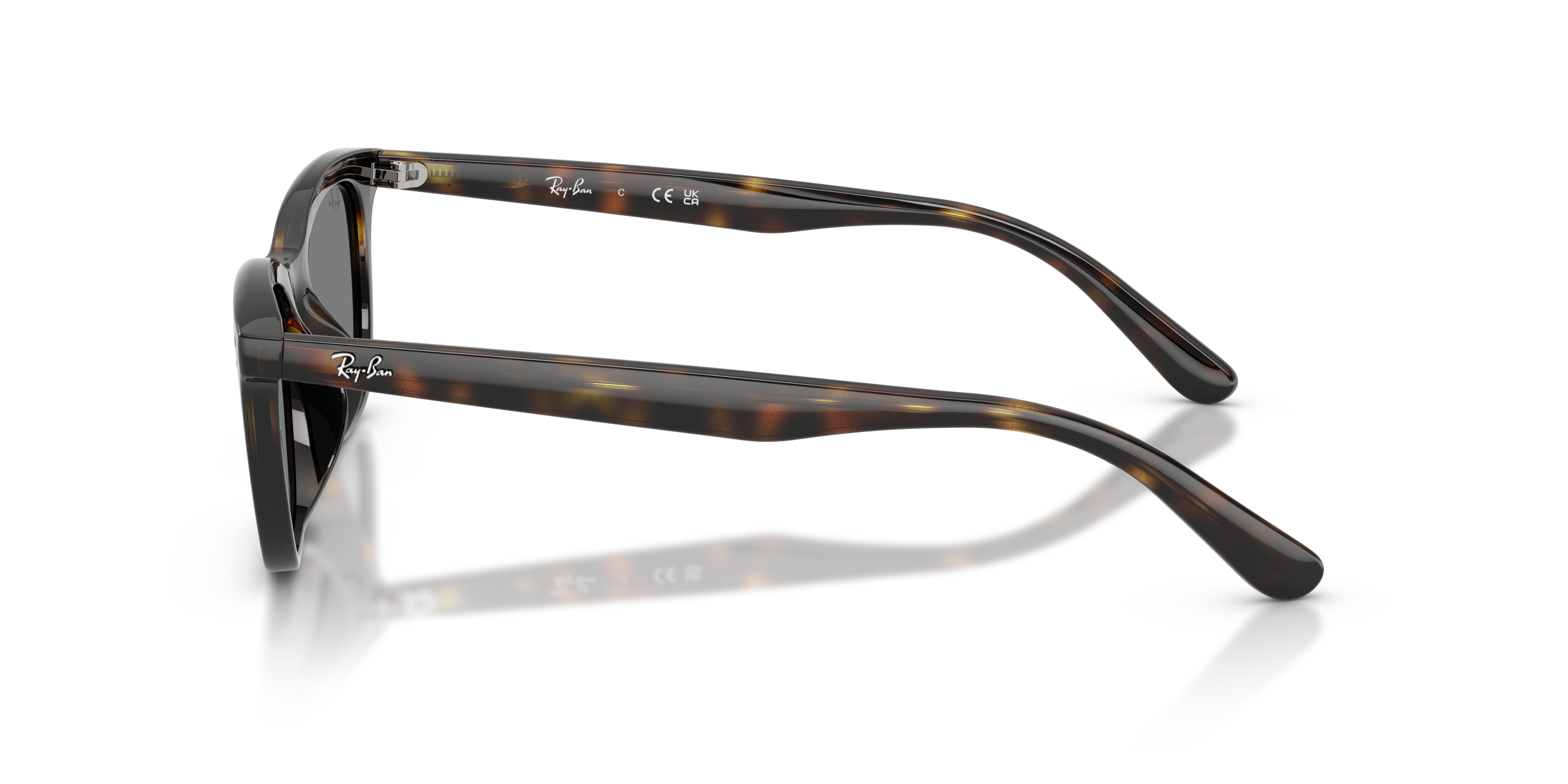 Ray - Ban RB4474D 710/87