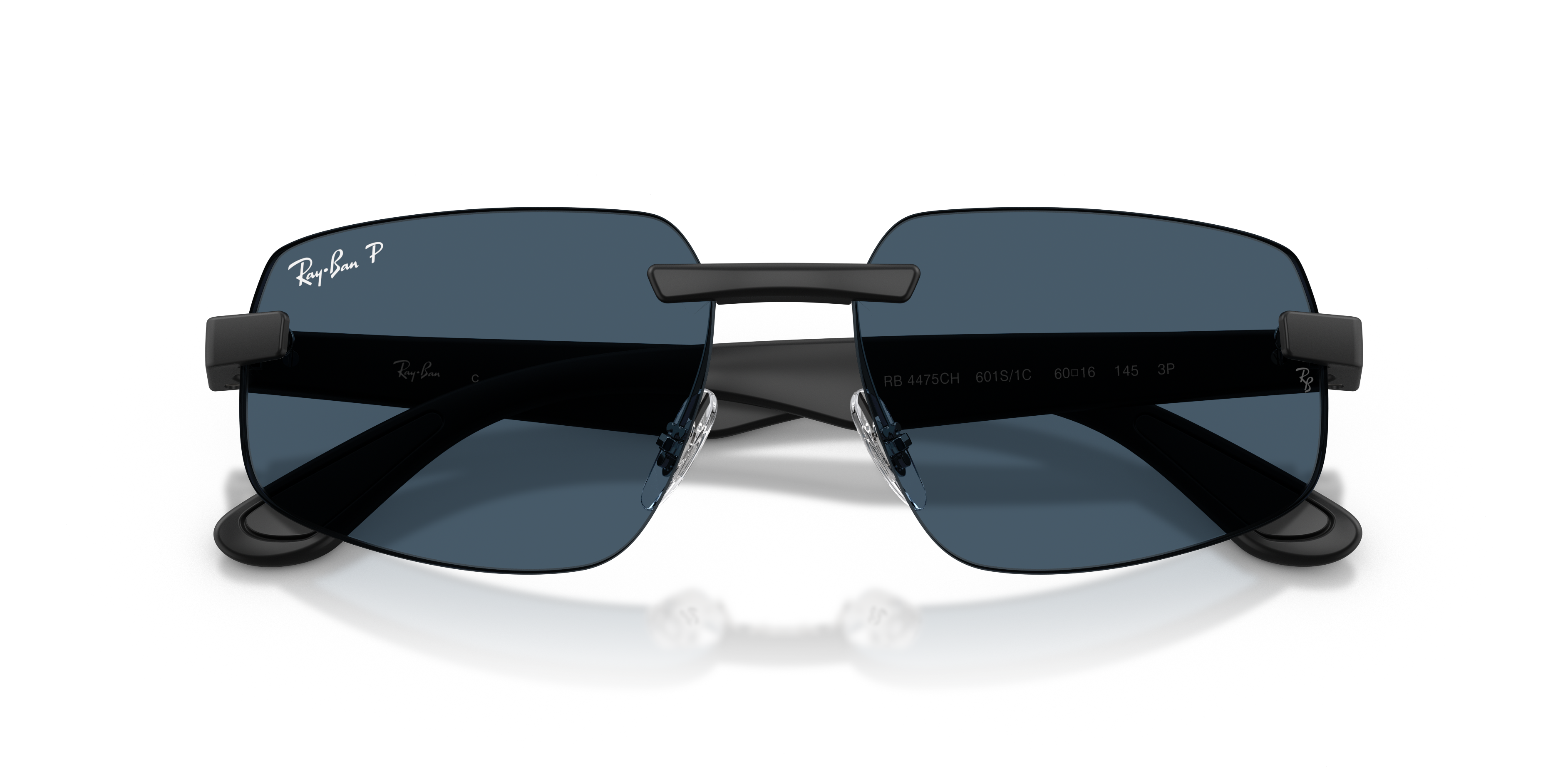 Ray - Ban RB4475CH601S1C