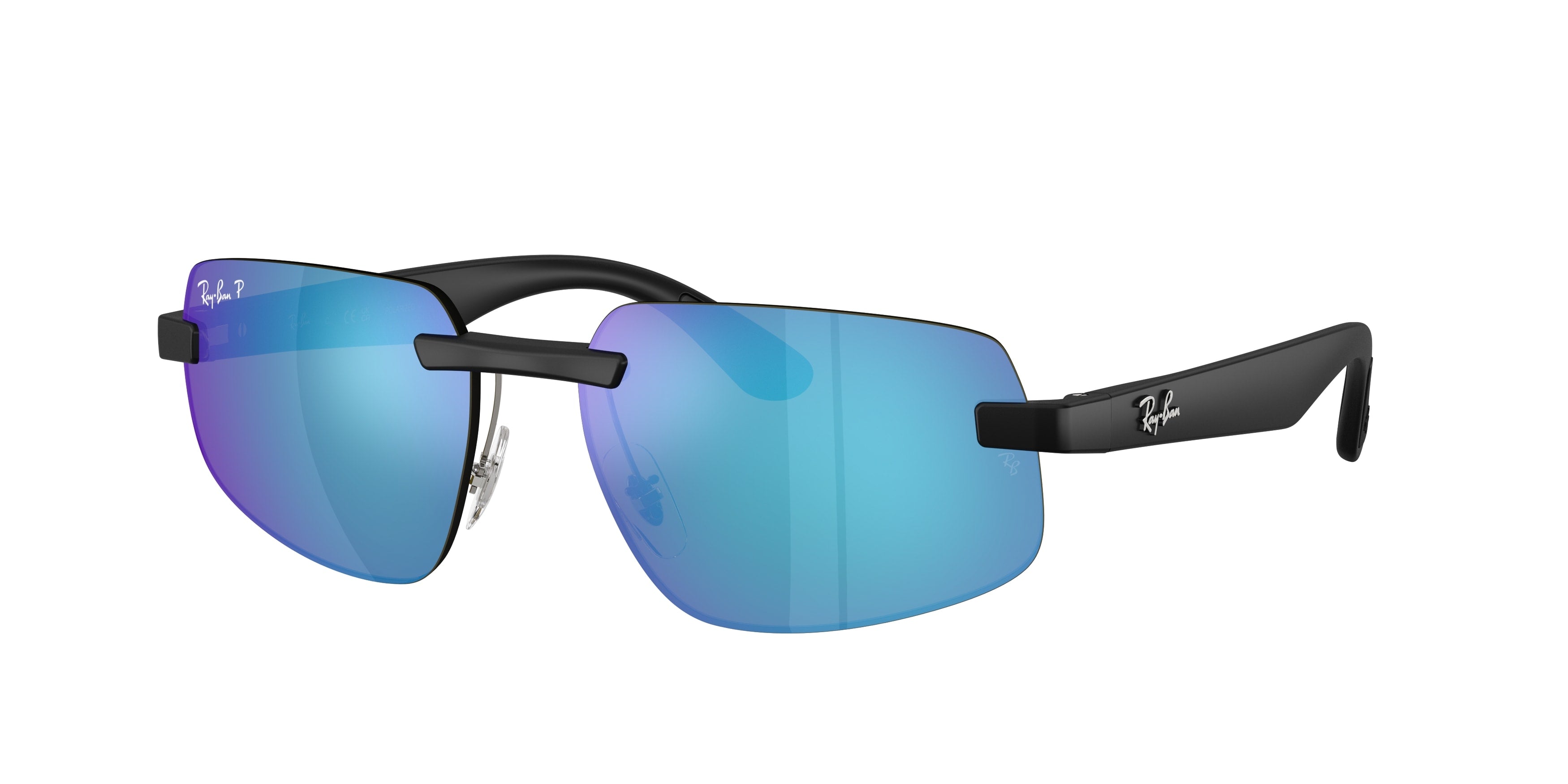 Ray - Ban RB4475CH 601SA1