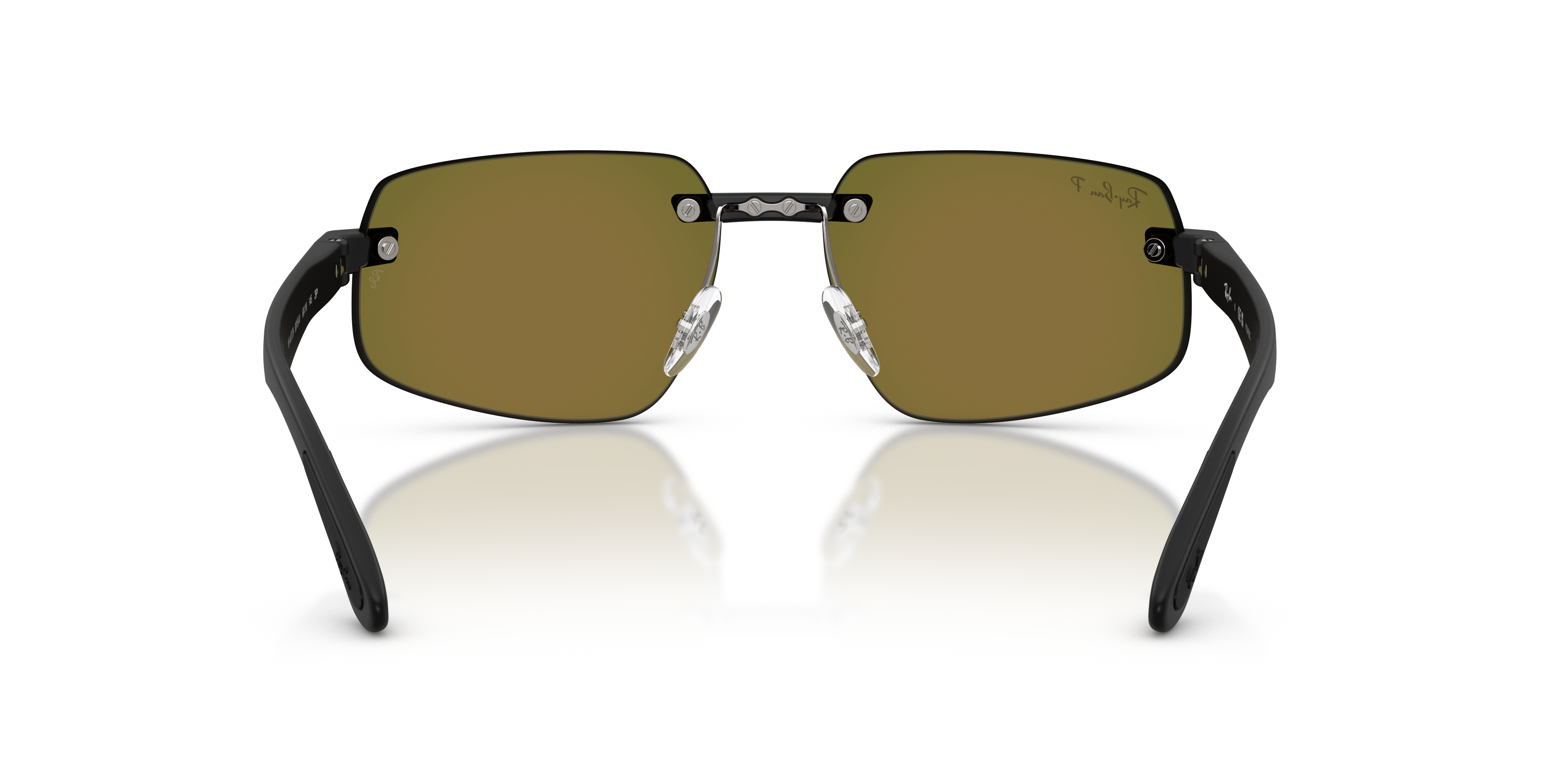 Ray - Ban RB4475CH 601SA1