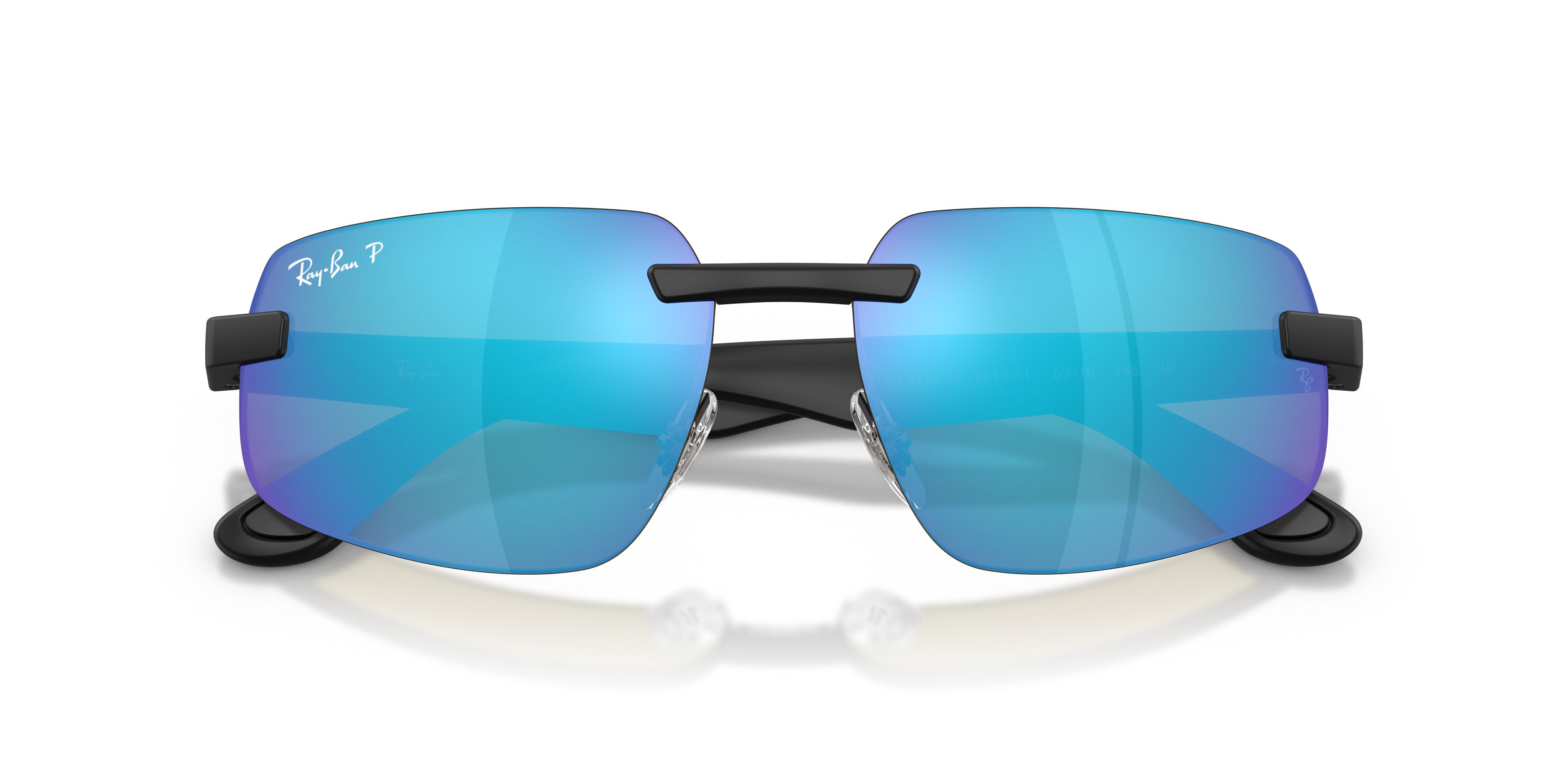 Ray - Ban RB4475CH 601SA1