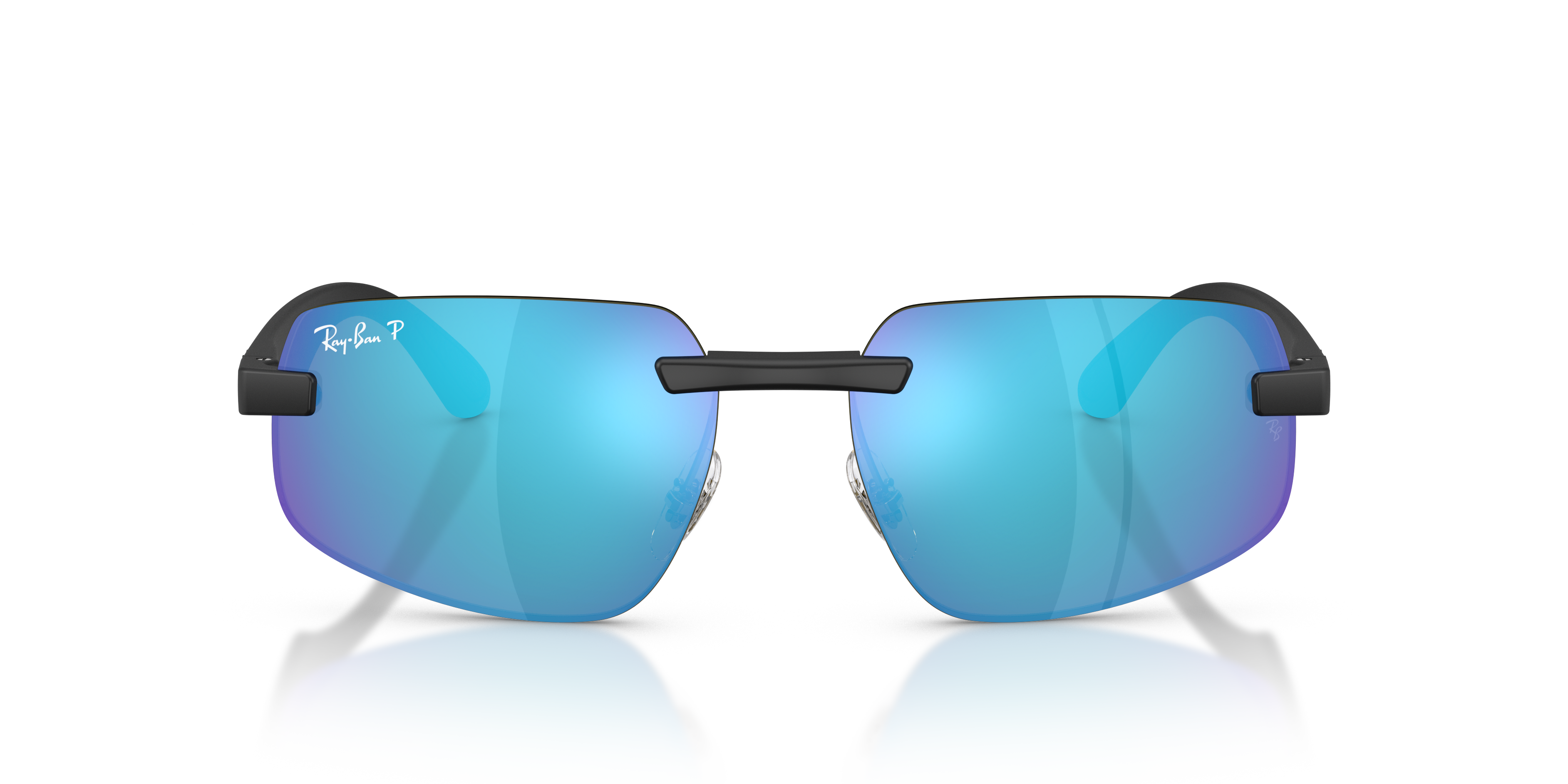 Ray - Ban RB4475CH 601SA1