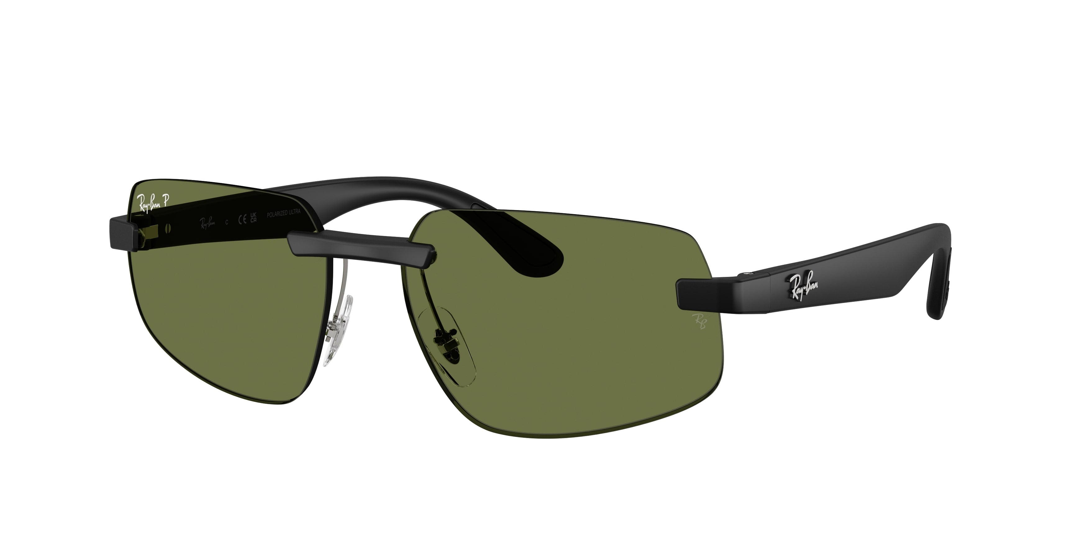 Ray - Ban RB4475CH 601S/2