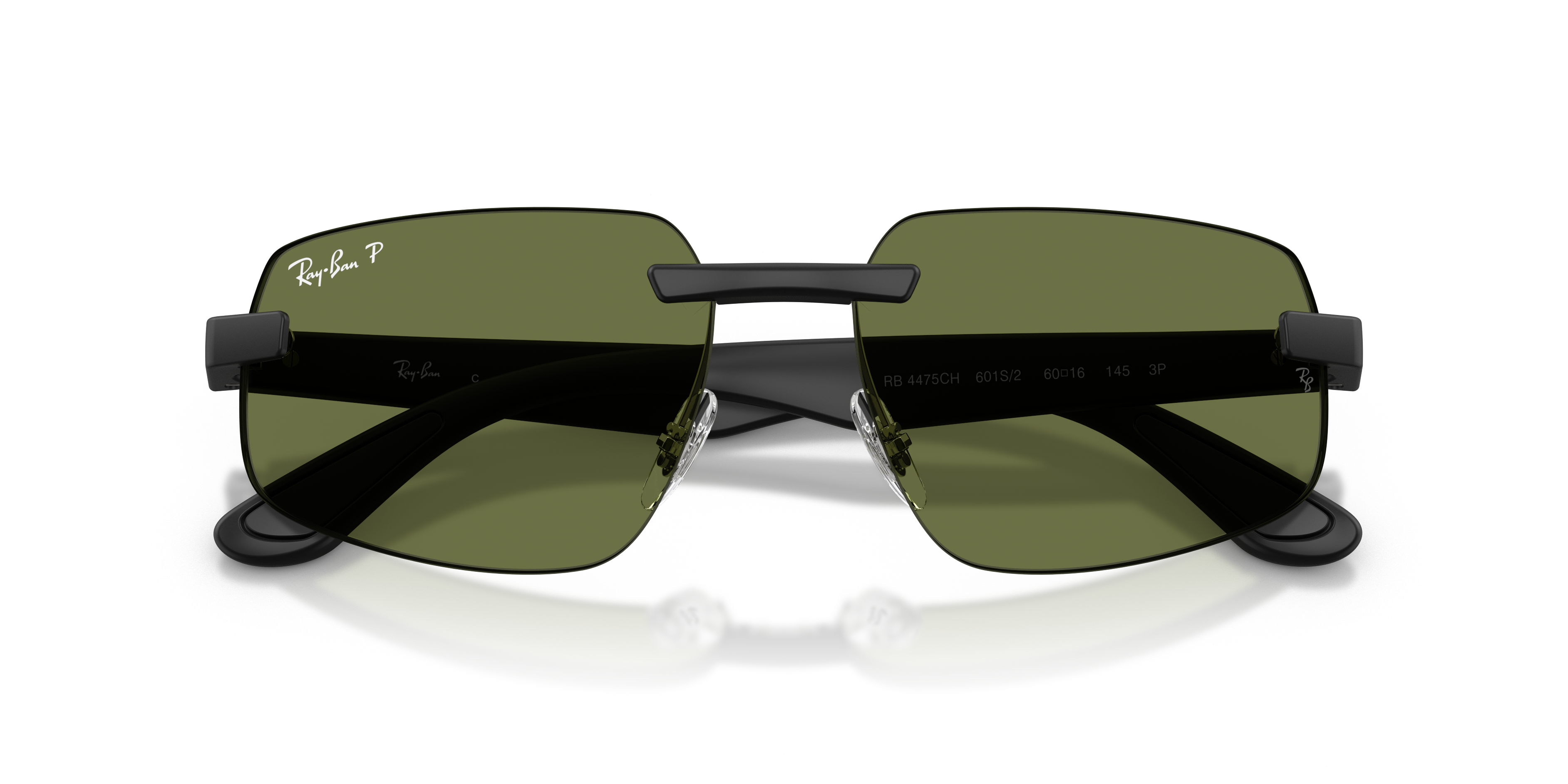 Ray - Ban RB4475CH 601S/2