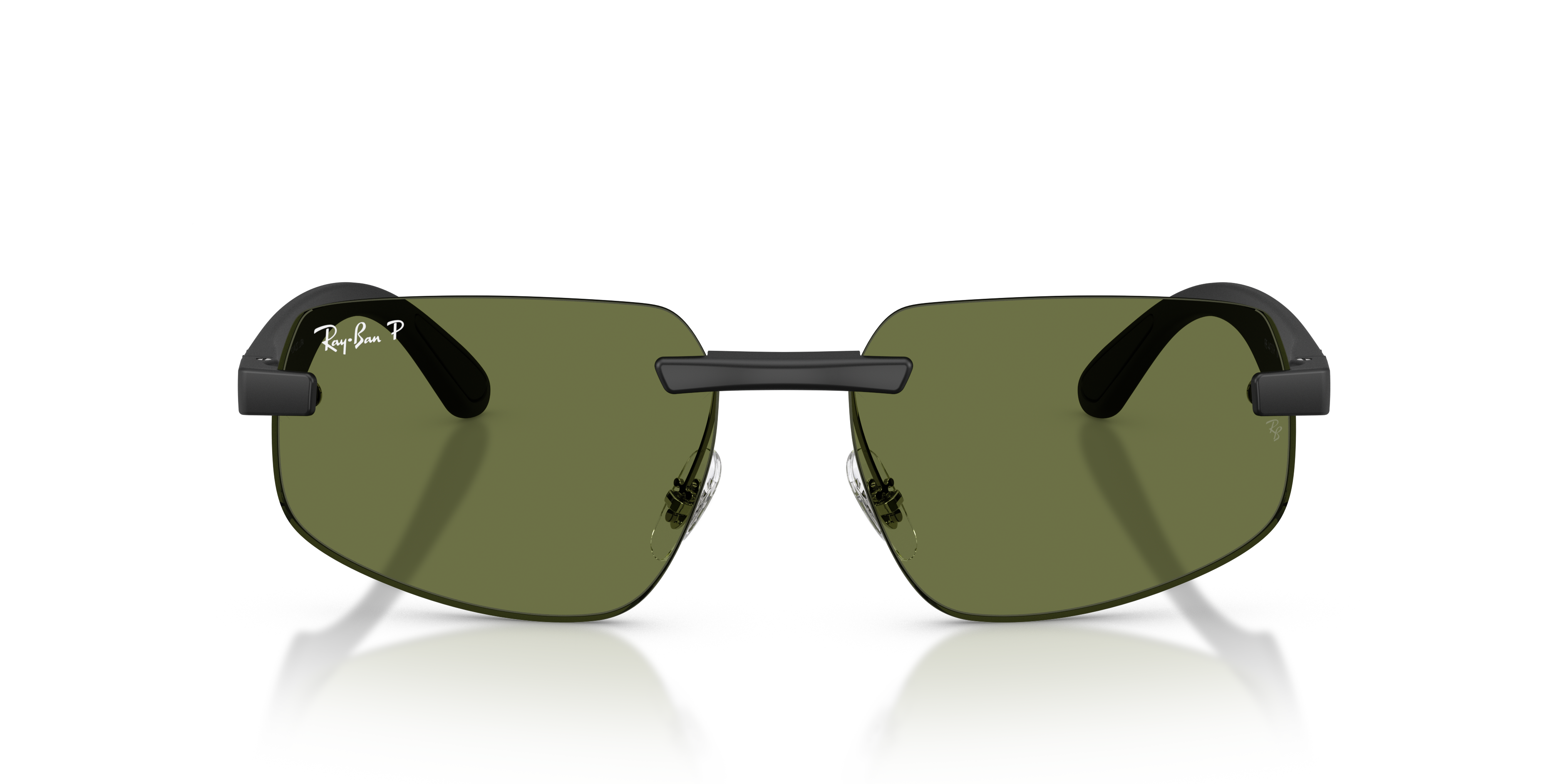 Ray - Ban RB4475CH 601S/2