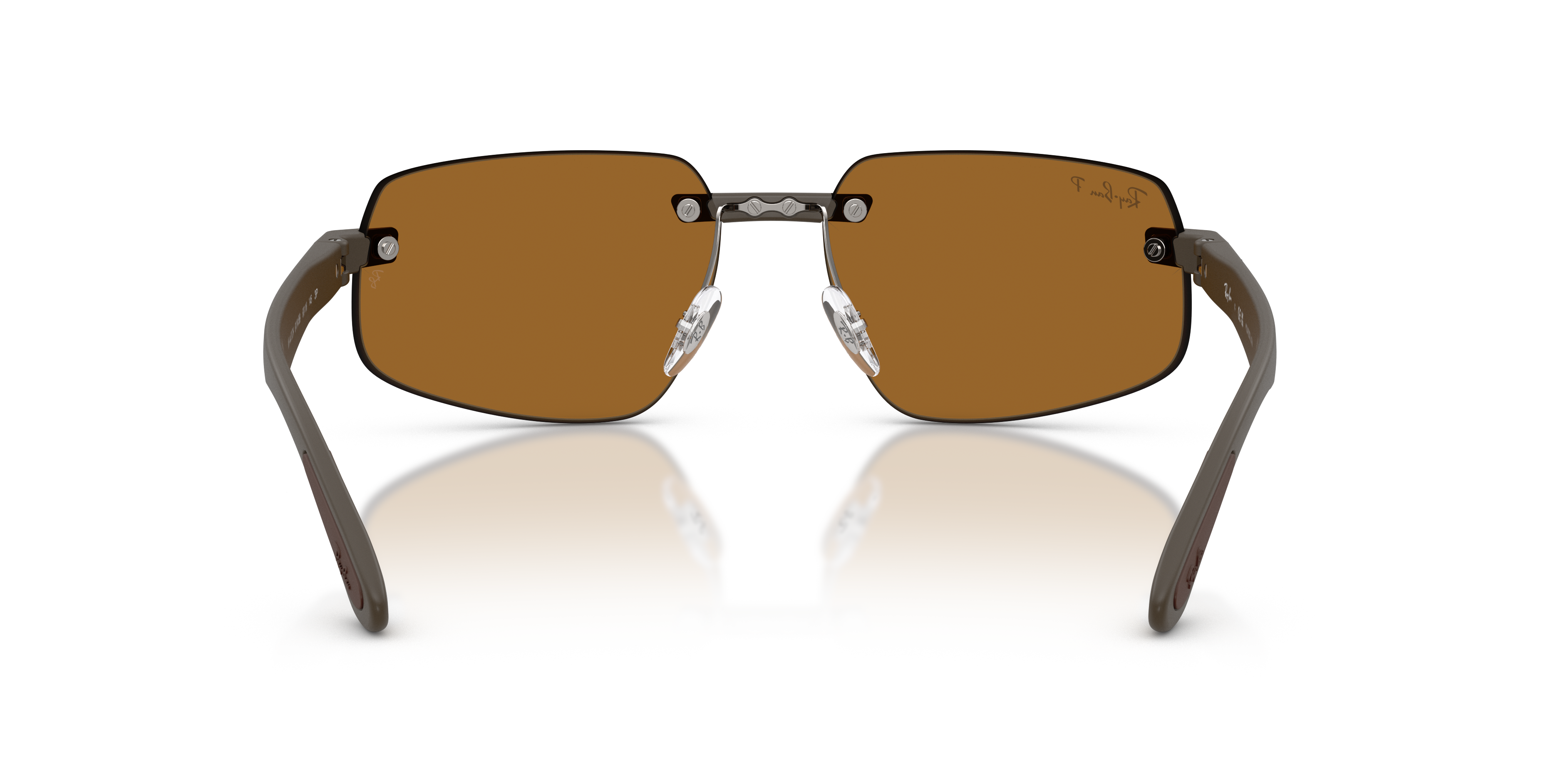 Ray Ban RB4475CH 6124BB