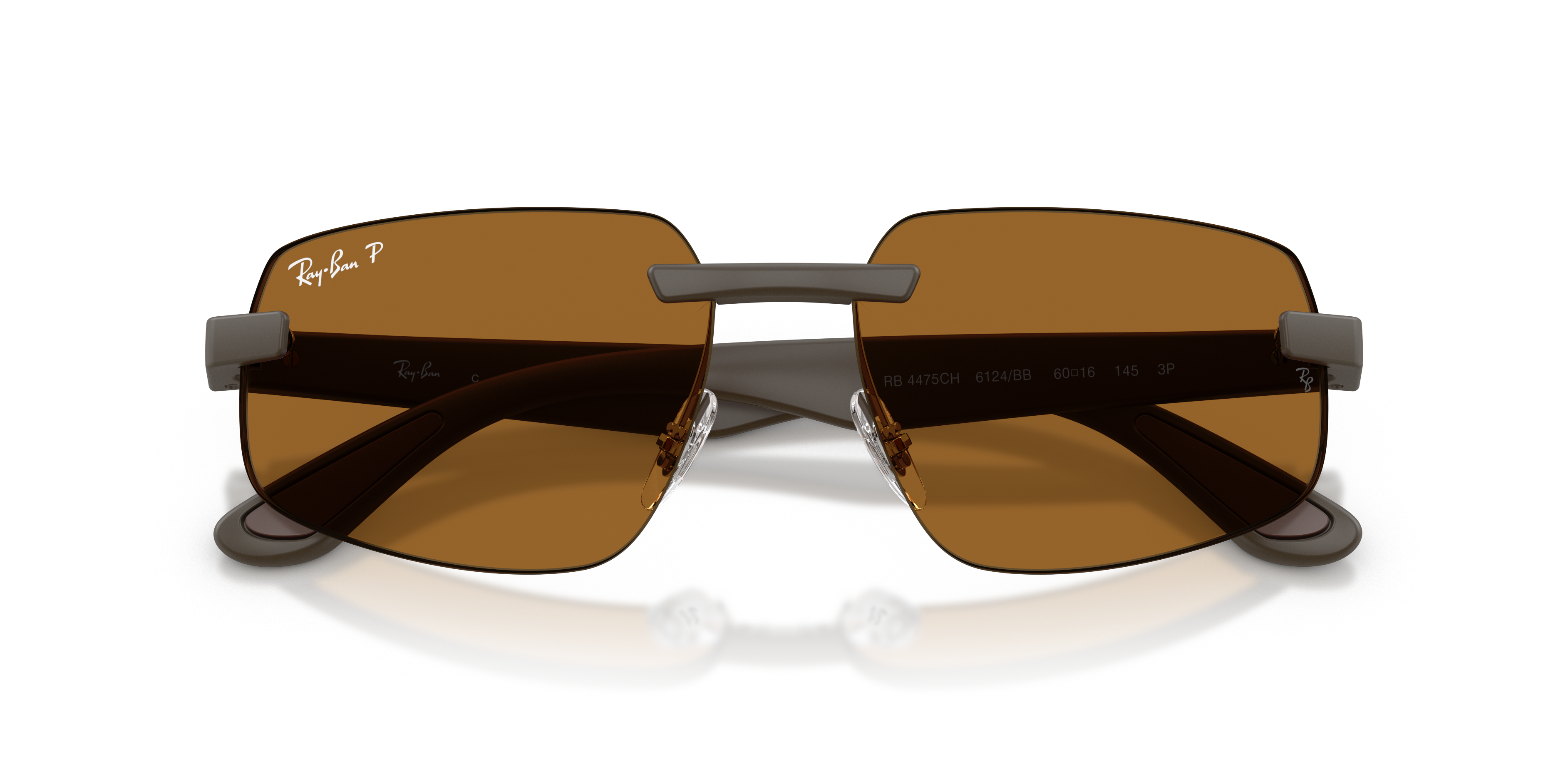 Ray Ban RB4475CH 6124BB