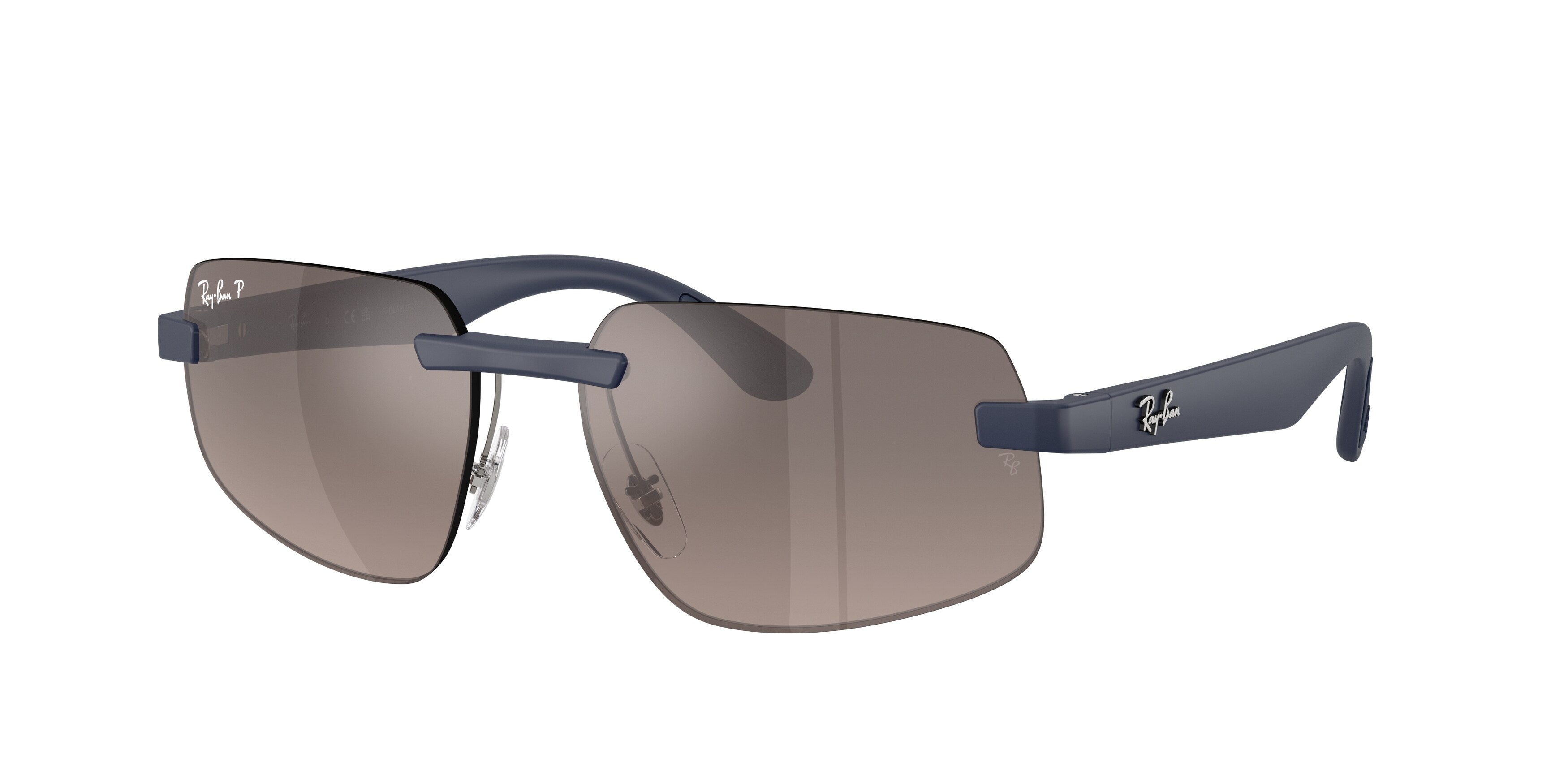 Ray - Ban RB4475CH 63315J