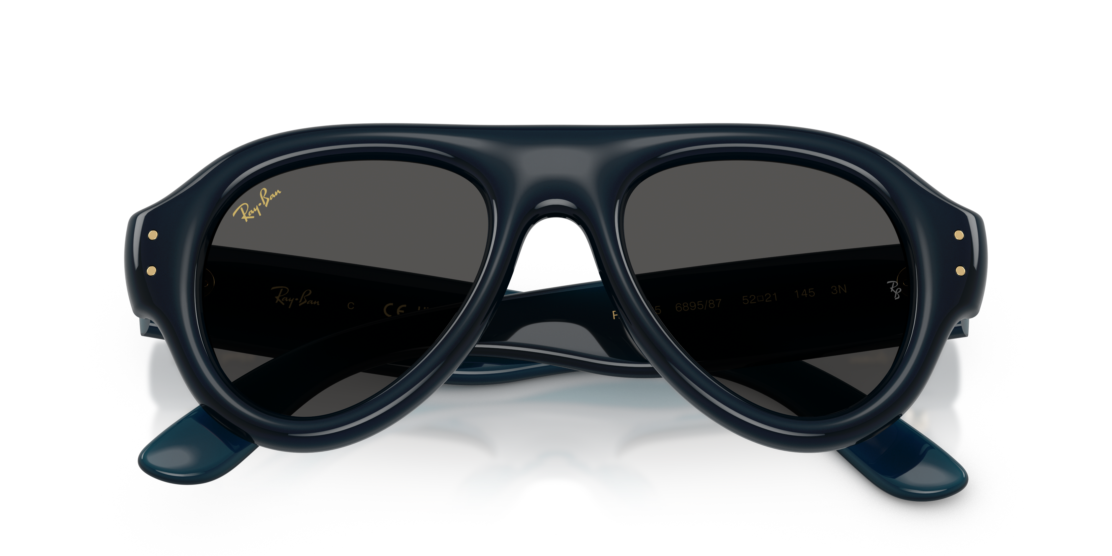 Ray - Ban RB4925 689587 Occhiali da sole Ray - Ban 2