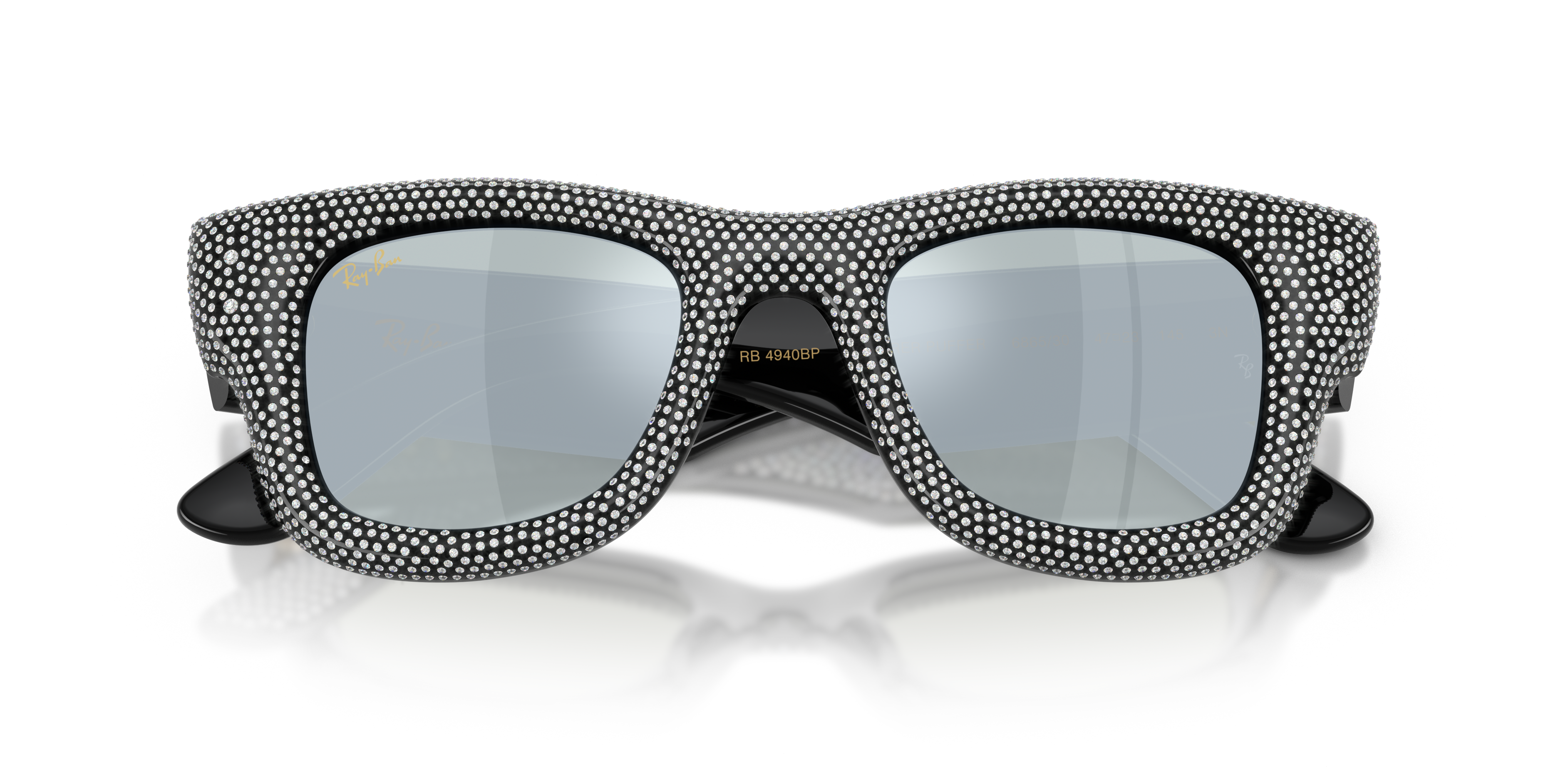 Ray - Ban RB4940BP WAYFARER PUFFER 686530