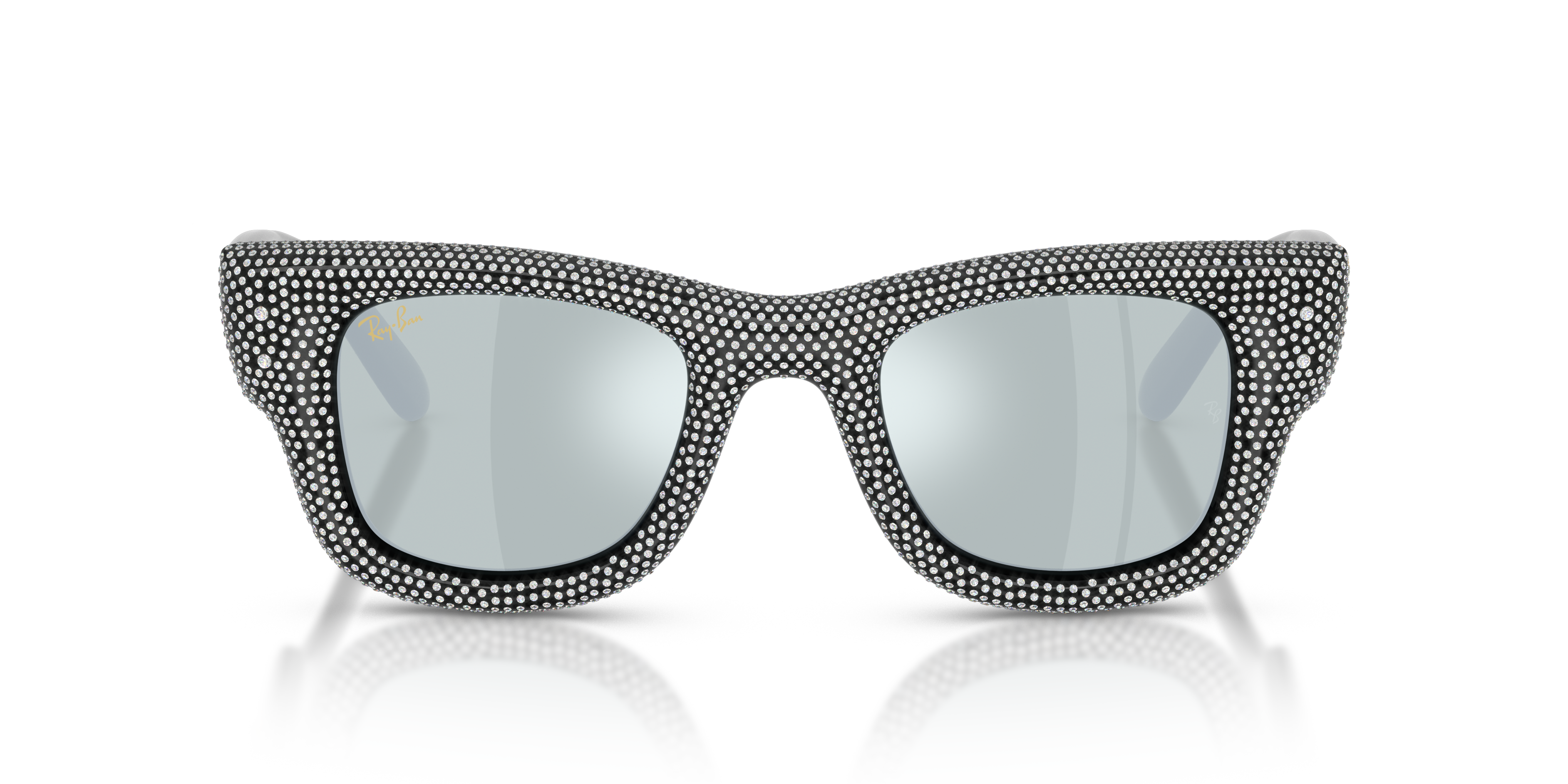 Ray - Ban RB4940BP WAYFARER PUFFER 686530
