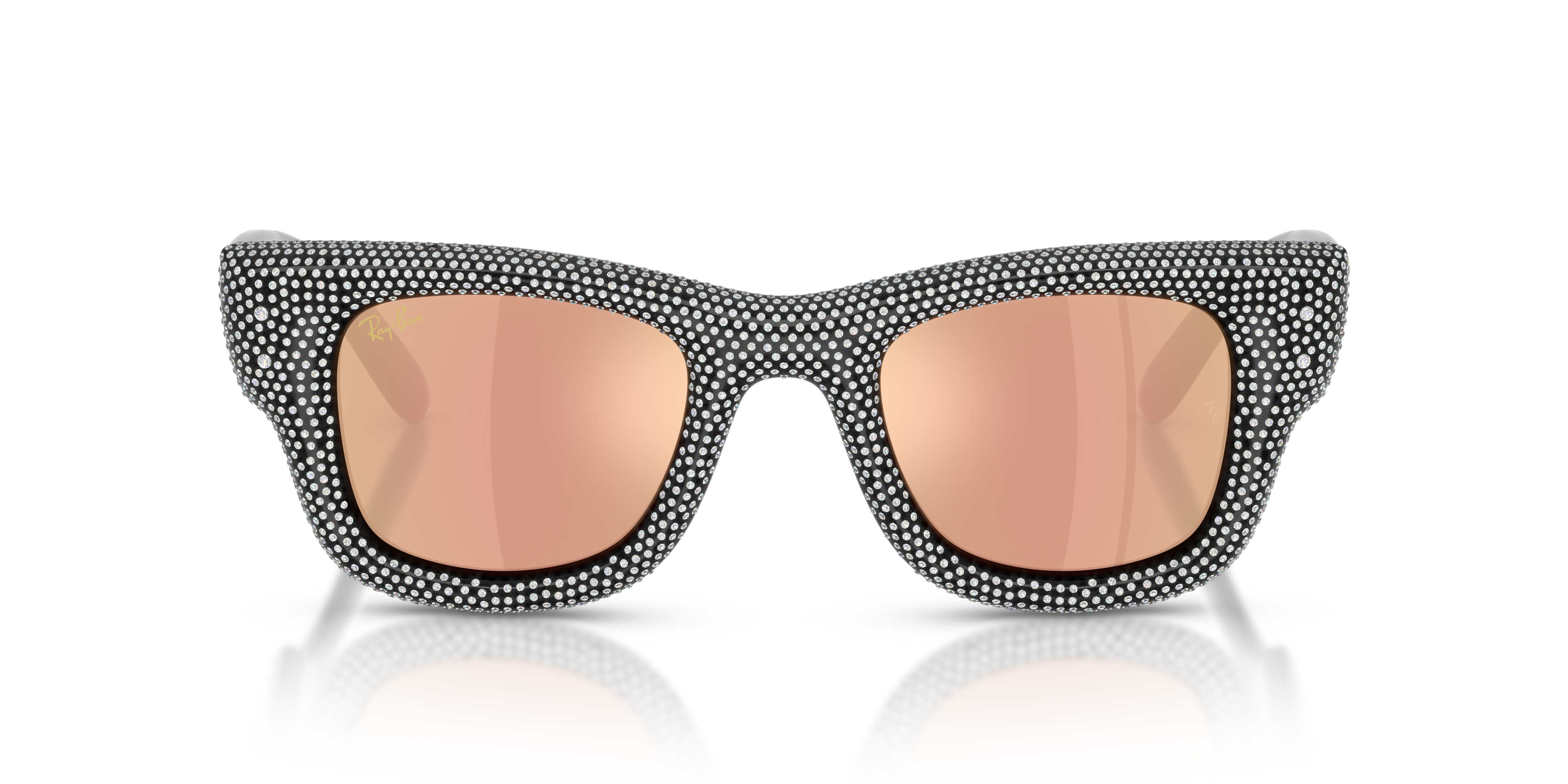 Ray - Ban RB4940BP WAYFARER PUFFER 68657J