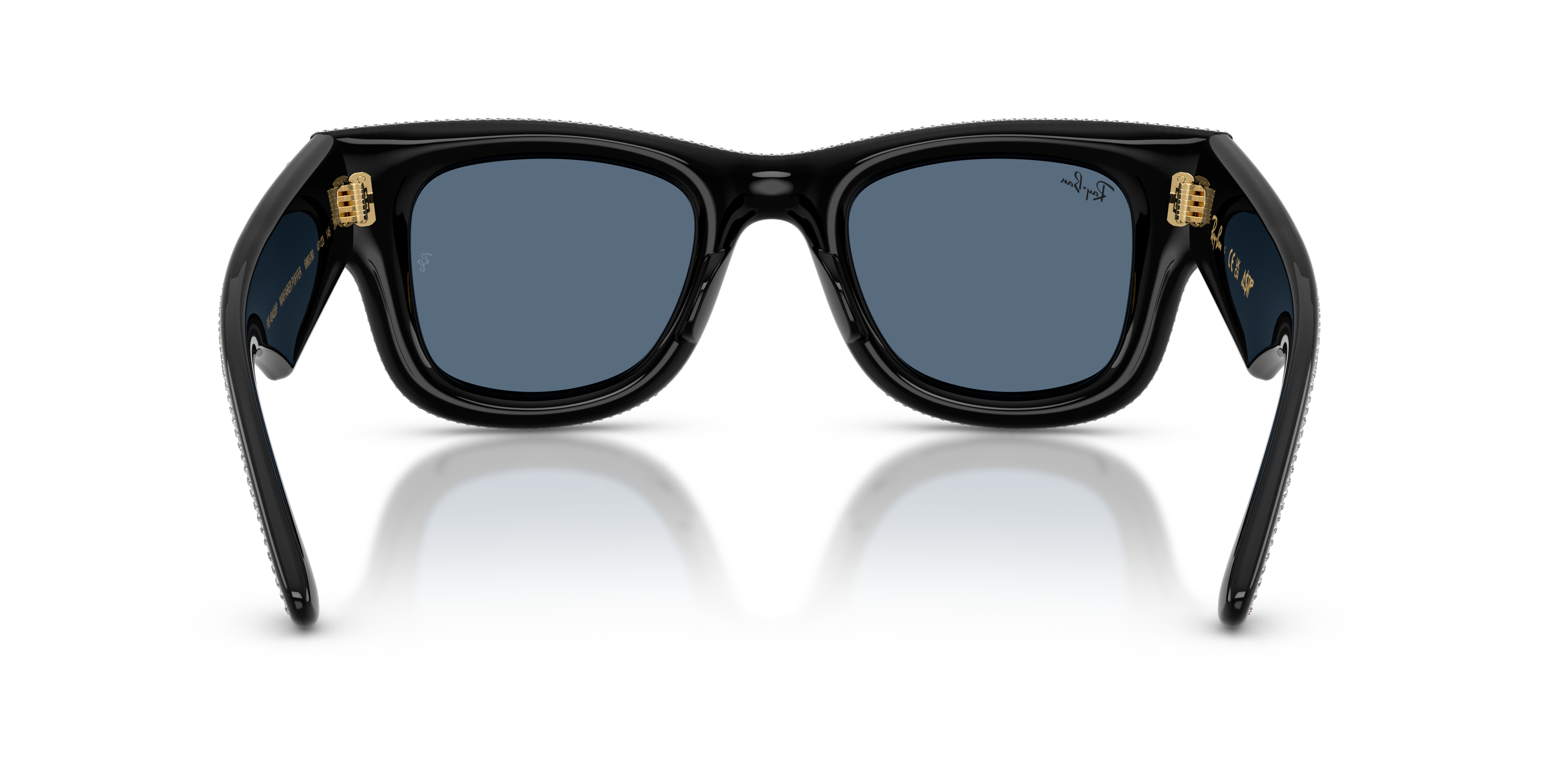 Ray - Ban A$AP Rocky RB4940BP WAYFARER PUFFER 686580 Occhiali da sole Ray - Ban 5