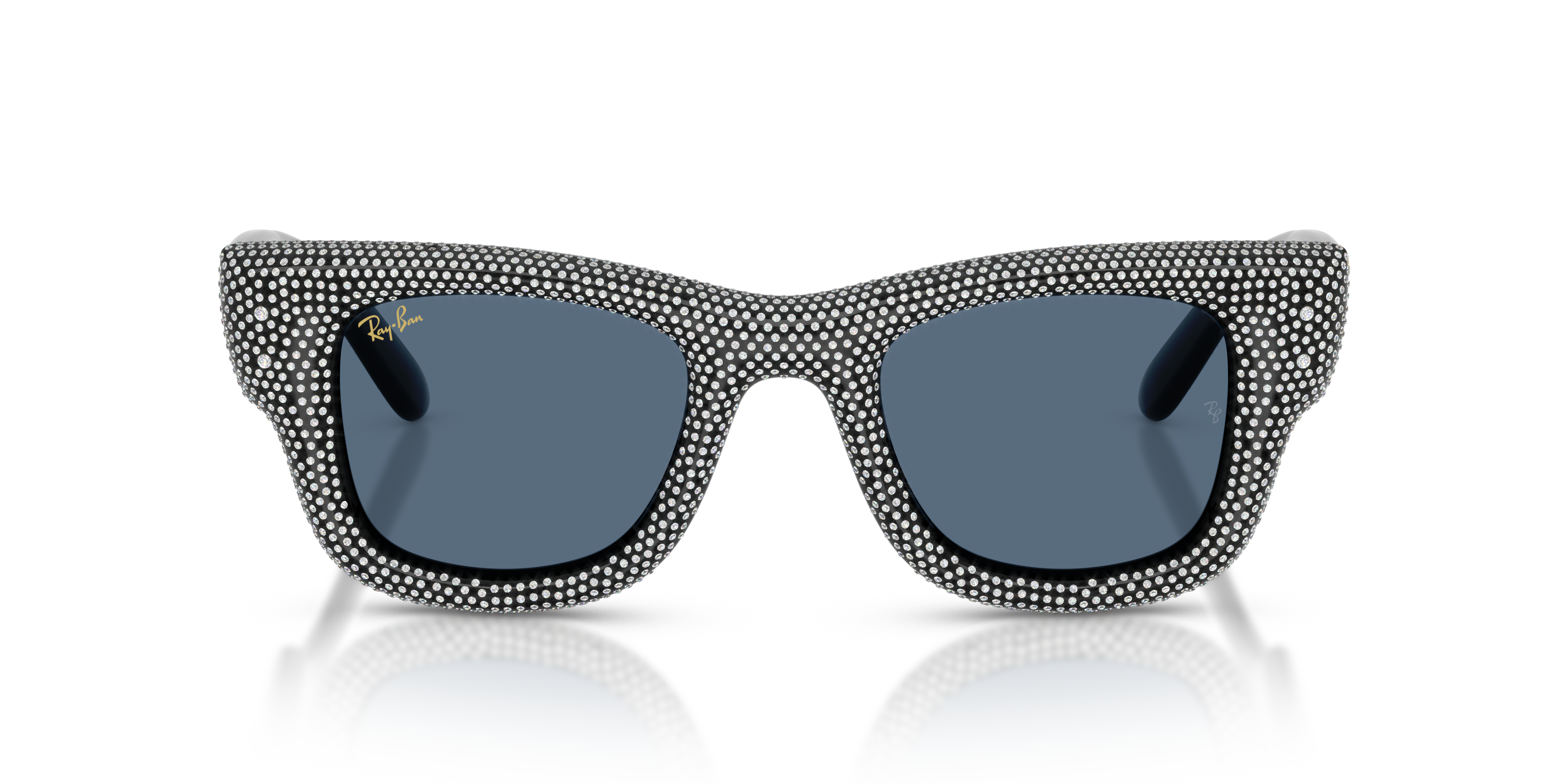 Ray - Ban A$AP Rocky RB4940BP WAYFARER PUFFER 686580 Occhiali da sole Ray - Ban 3