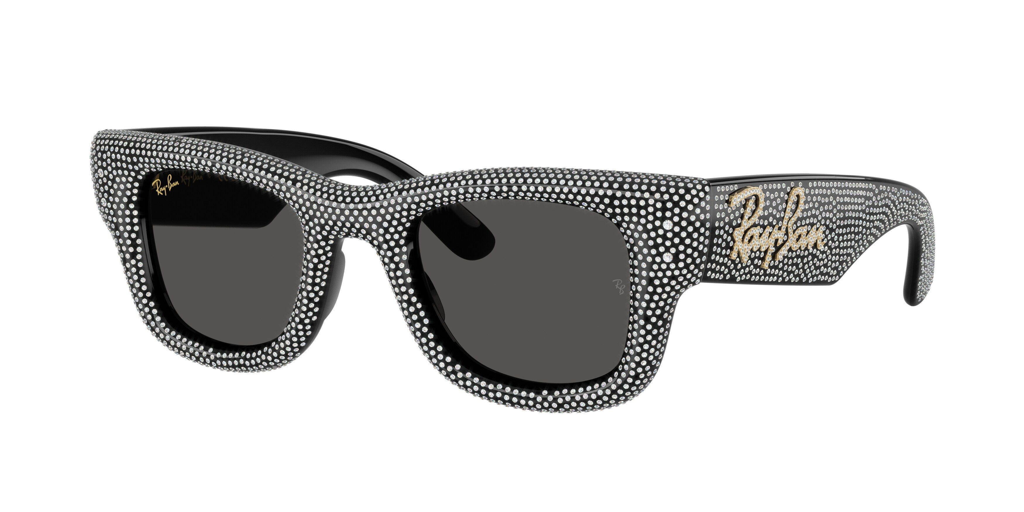 RB4940BP WAYFARER PUFFER 686587 Occhiali da sole Ray - Ban 1