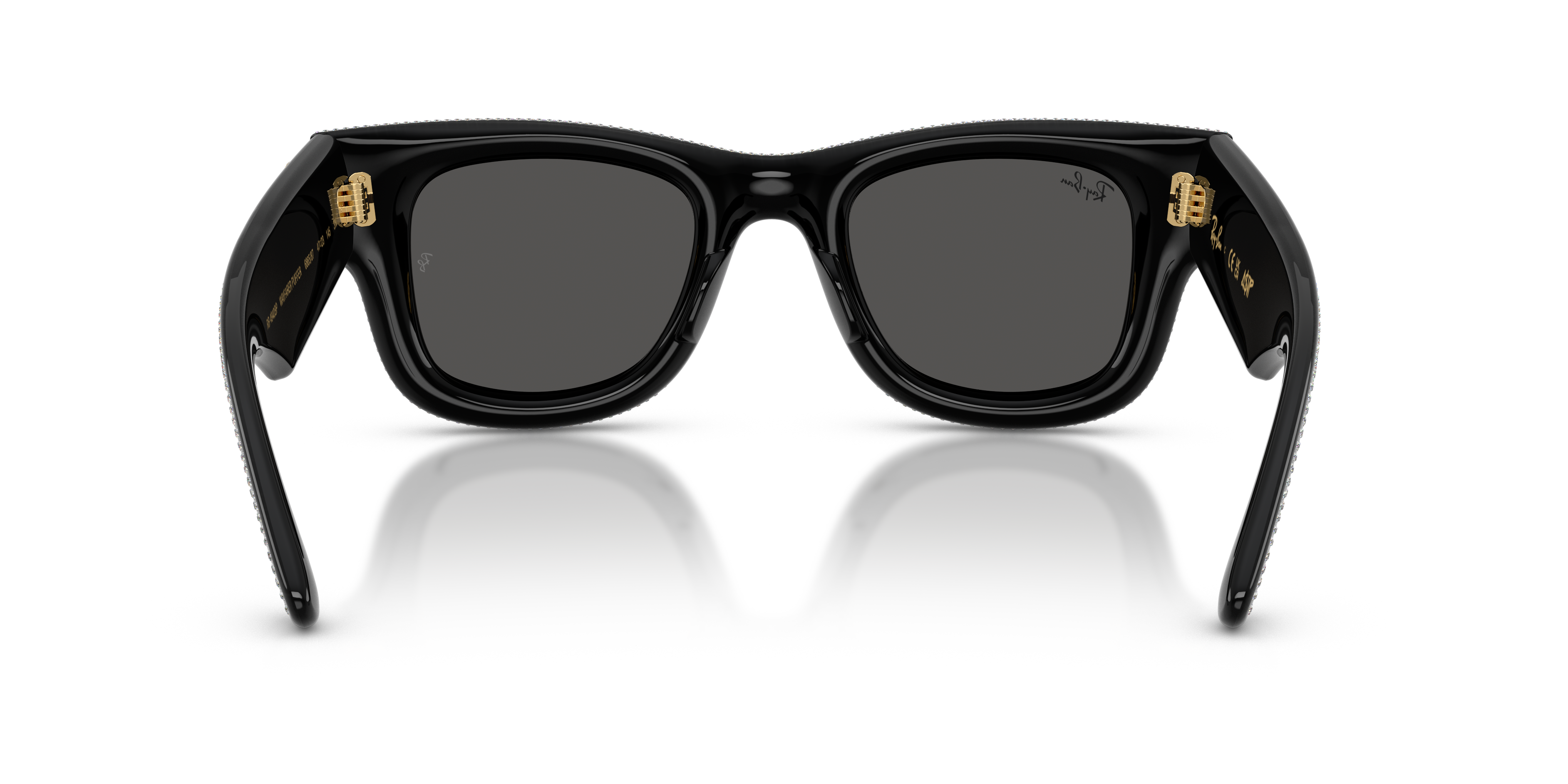 RB4940BP WAYFARER PUFFER 686587 Occhiali da sole Ray - Ban 5