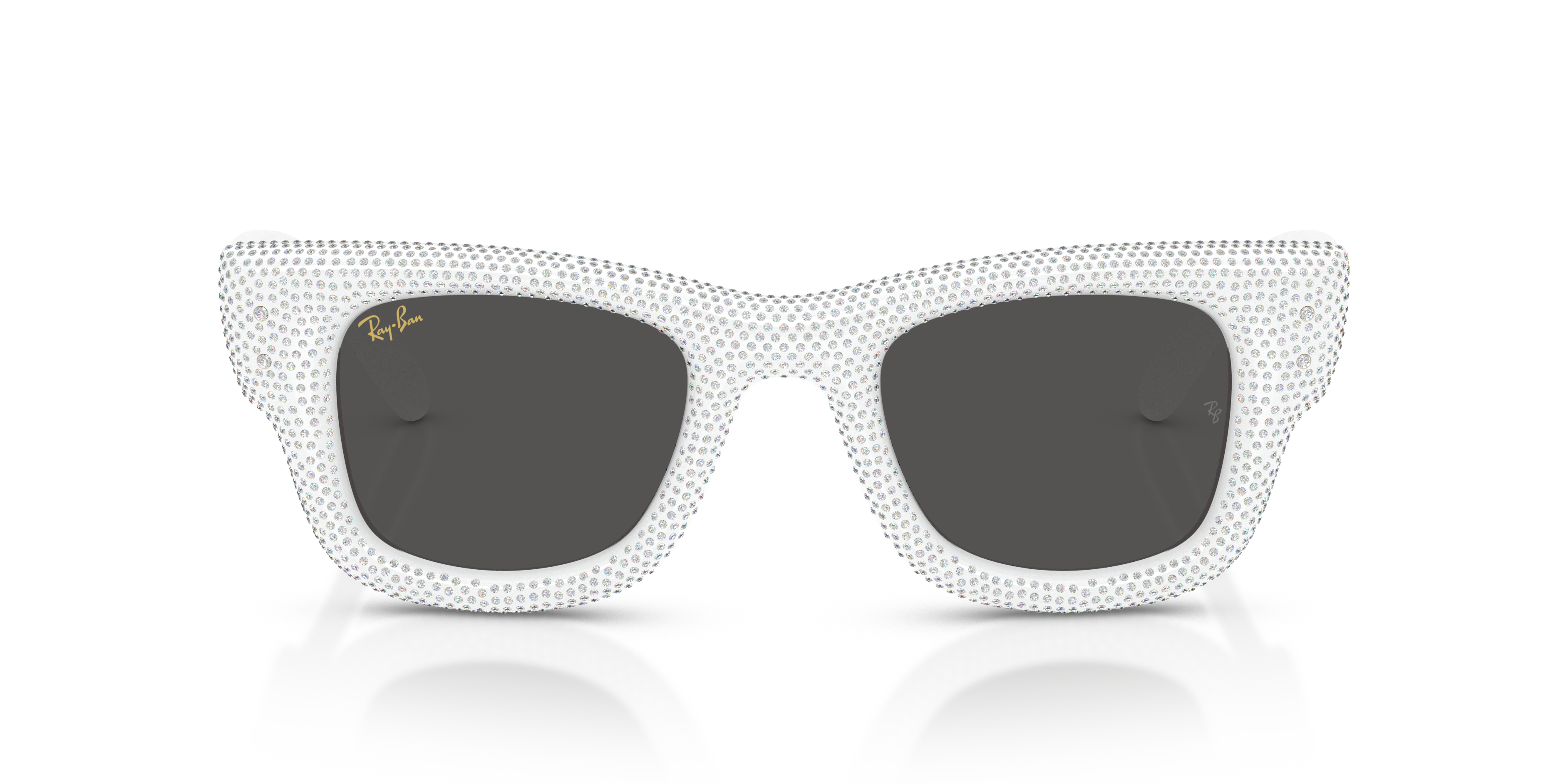 Ray - Ban Sluneční brýle A$AP Rocky RB4940BP WAYFARER PUFFER 686687 Ray - Ban 3
