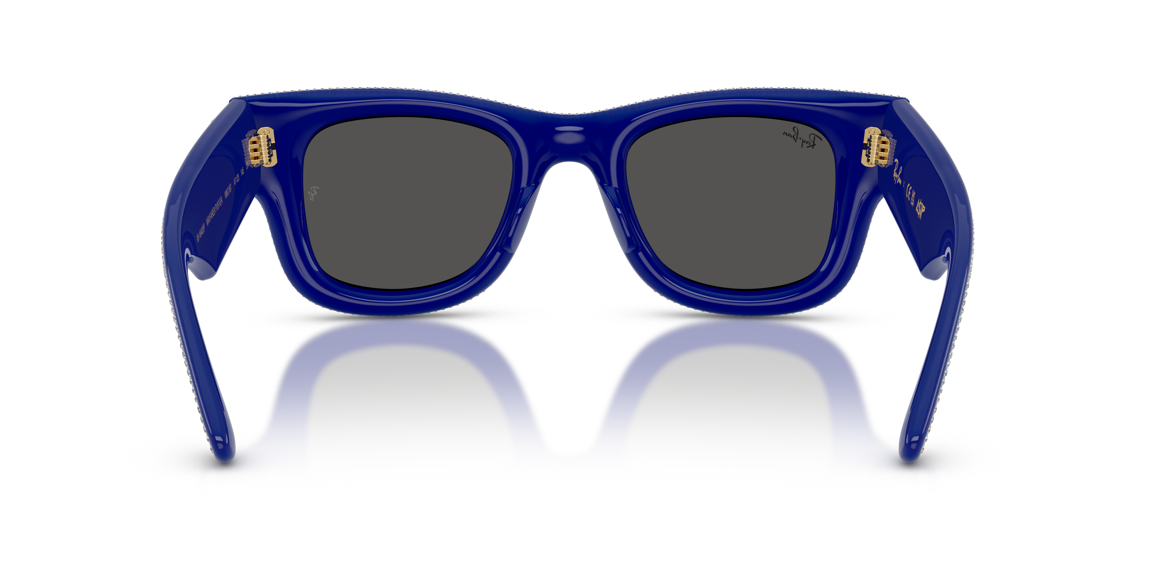RB4940BP WAYFARER PUFFER 686787 Occhiali da sole Ray - Ban 5