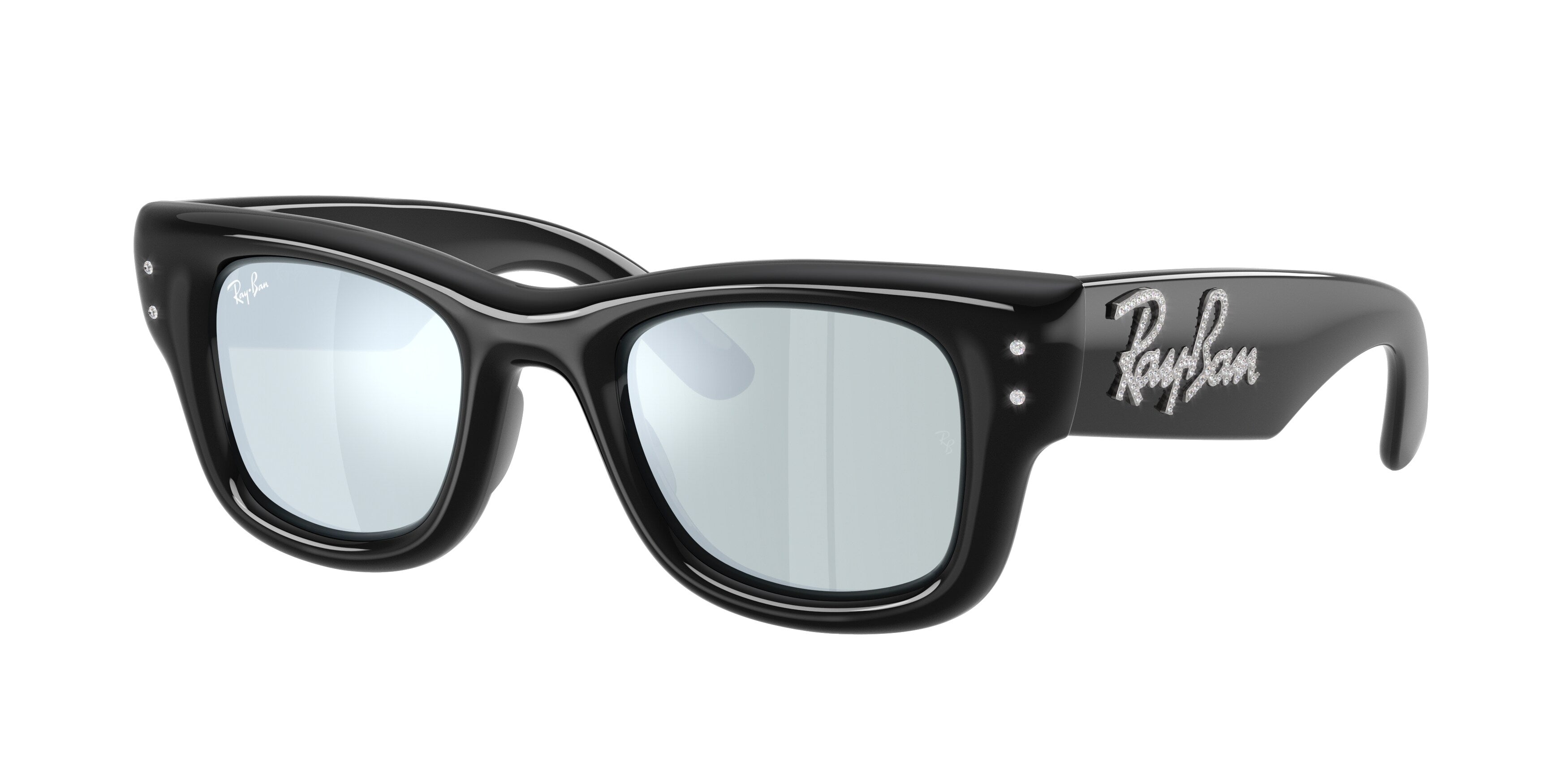 Ray - Ban RB4940B WAYFARER PUFFER 686430