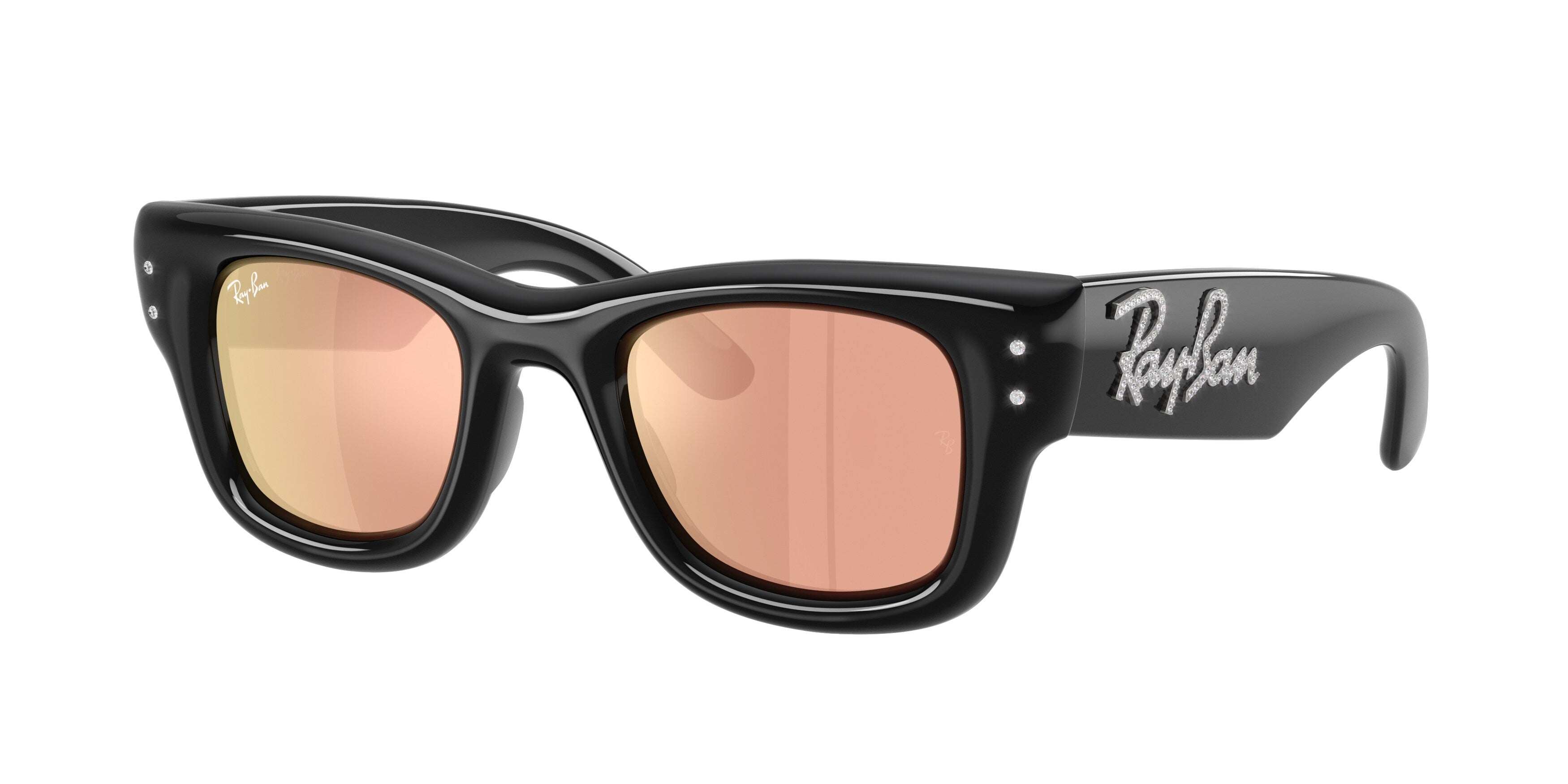 Ray - Ban RB4940B WAYFARER PUFFER 68647J