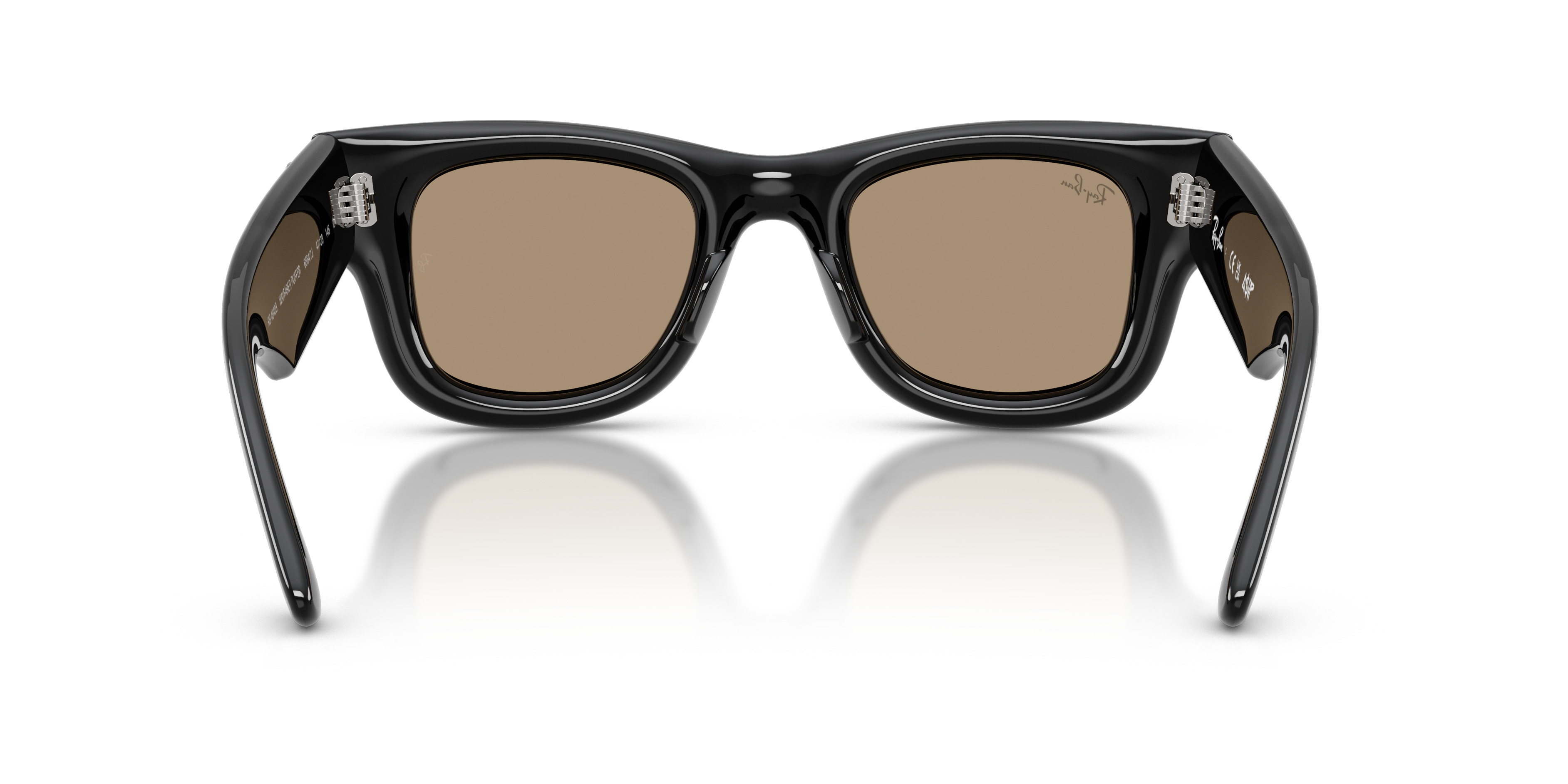 Ray - Ban RB4940B WAYFARER PUFFER 68647J