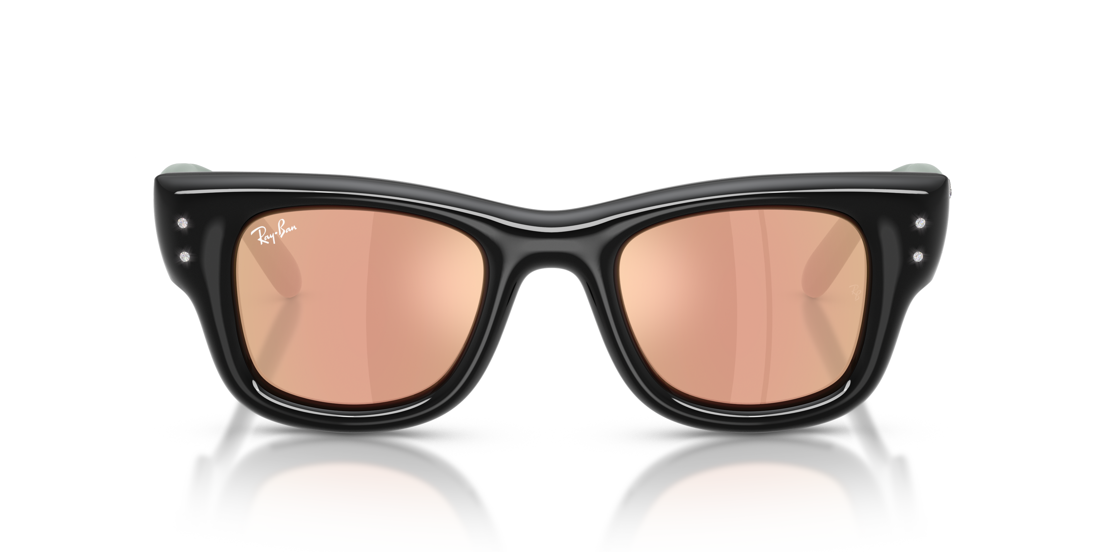 Ray - Ban RB4940B WAYFARER PUFFER 68647J