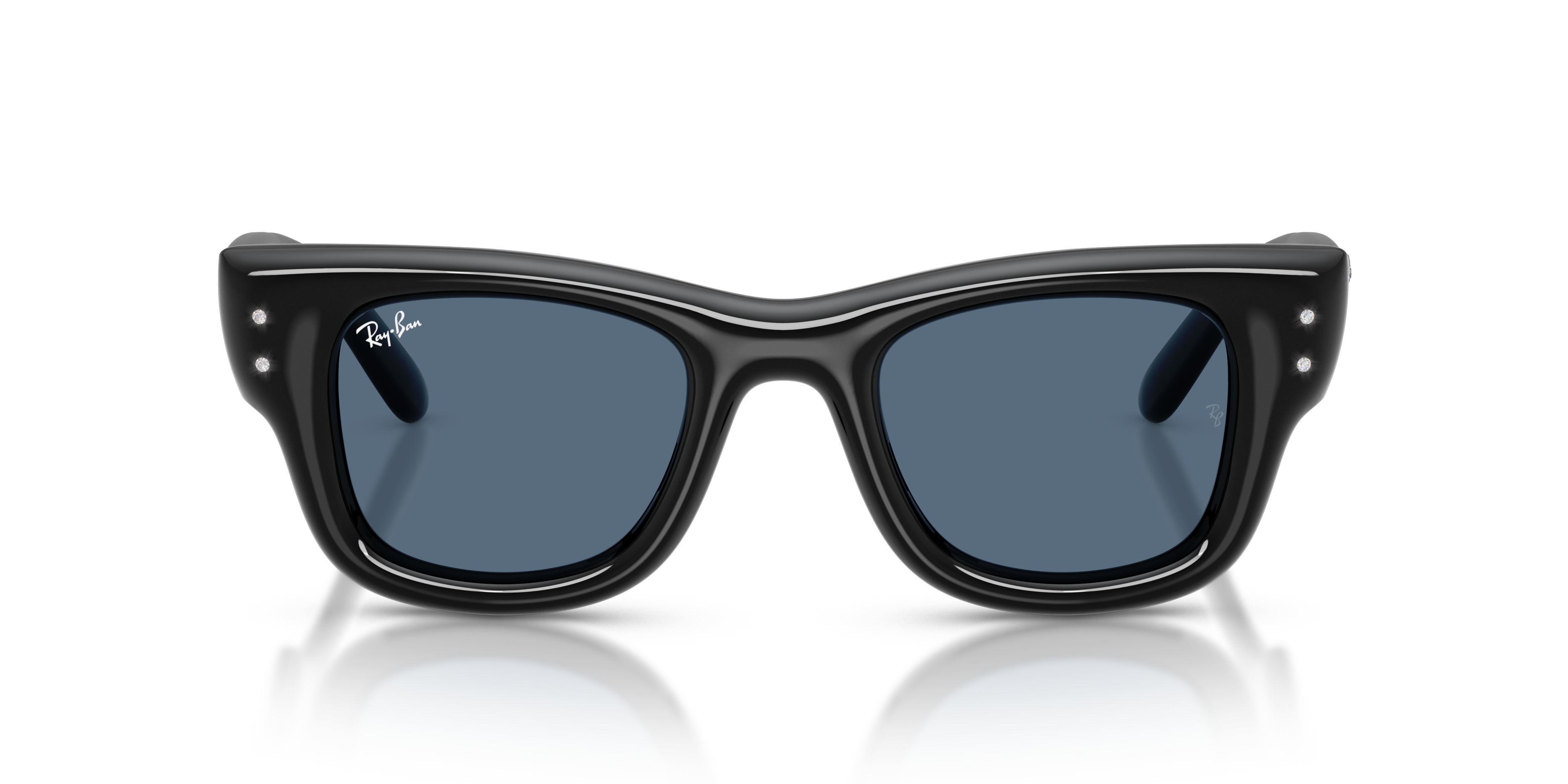 Ray - Ban A$AP Rocky RB4940B WAYFARER PUFFER 686480 Occhiali da sole Ray - Ban 3