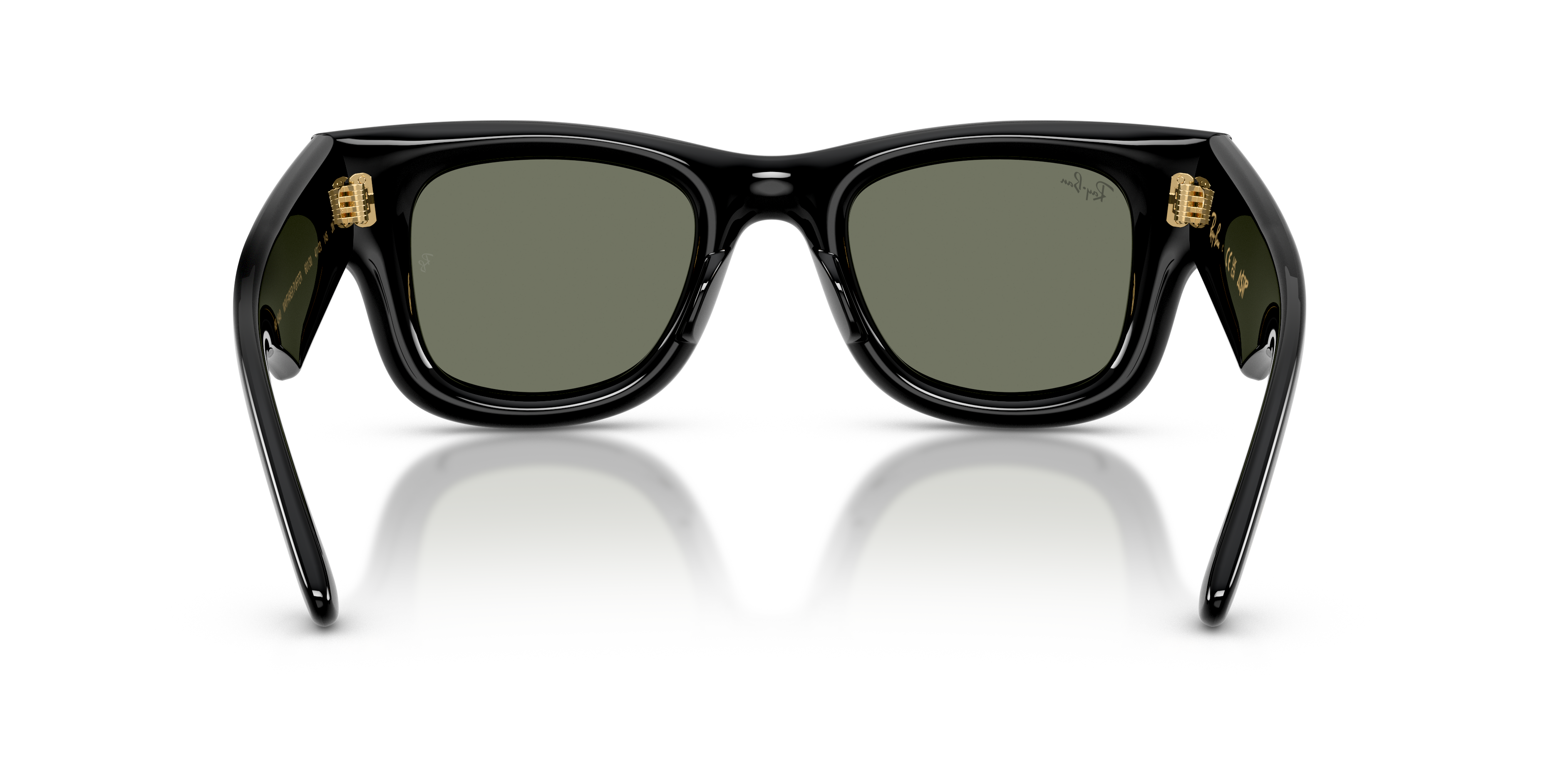 Ray - Ban RB4940 PUFIER WAYFARER 601/30