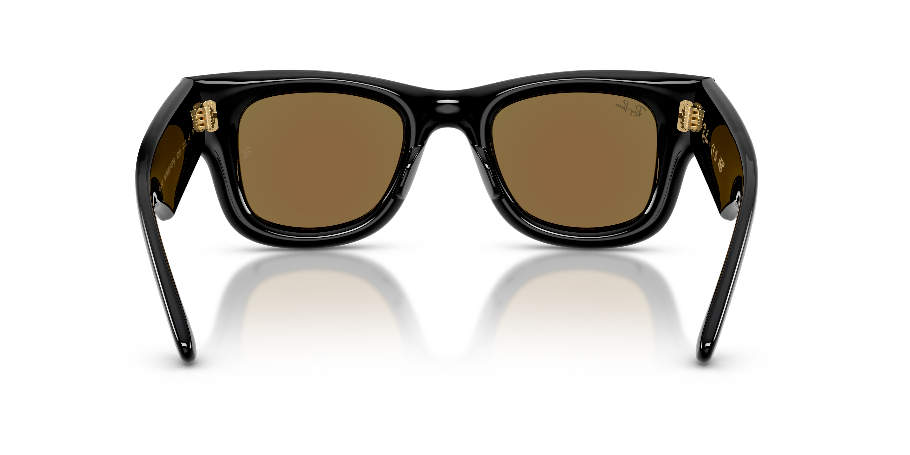 Ray - Ban RB4940 ACOLCHADO WAYFARER 601/55