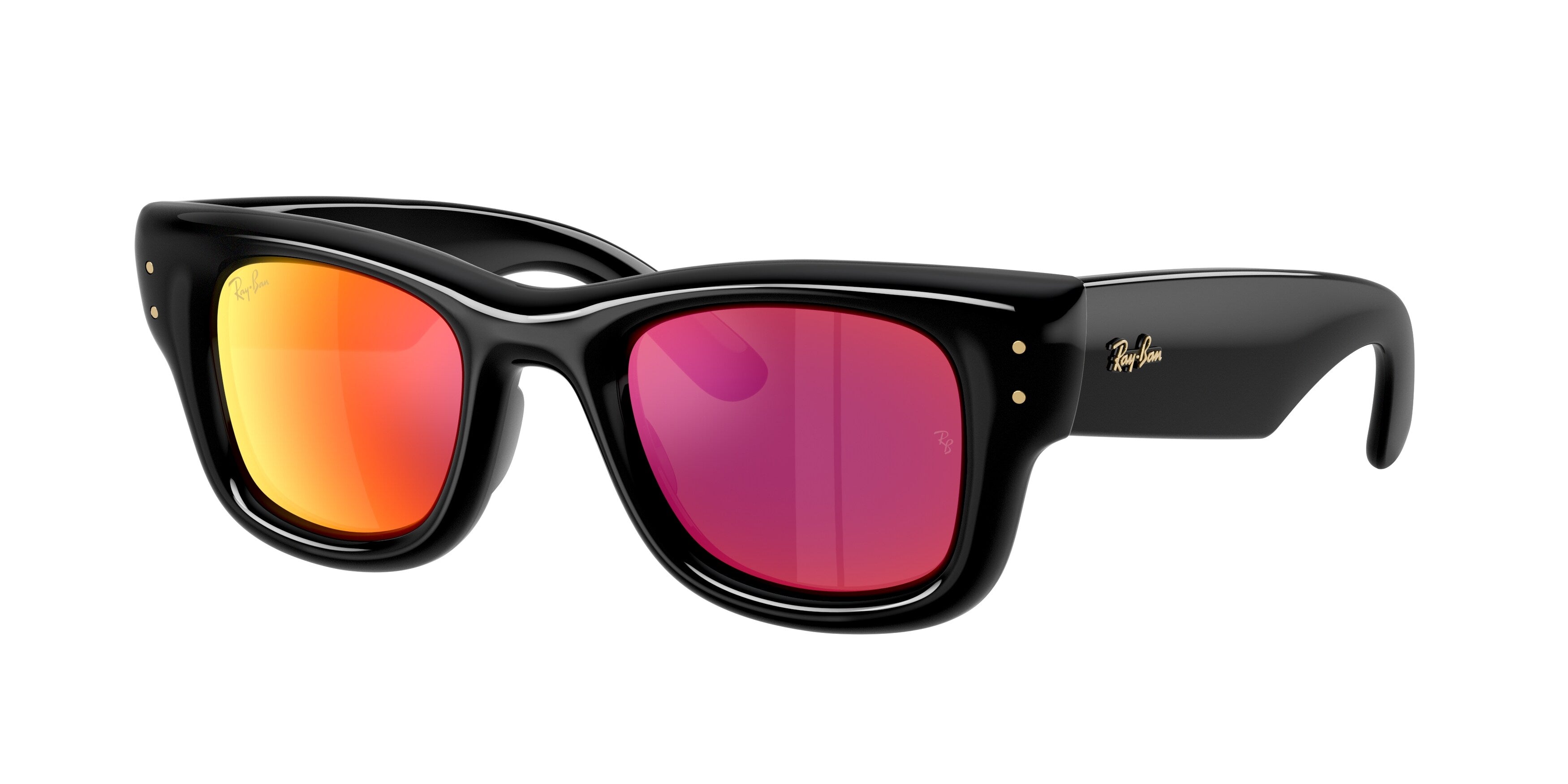 Ray - Ban RB4940 WAYFARER PUFFER 601/6Q