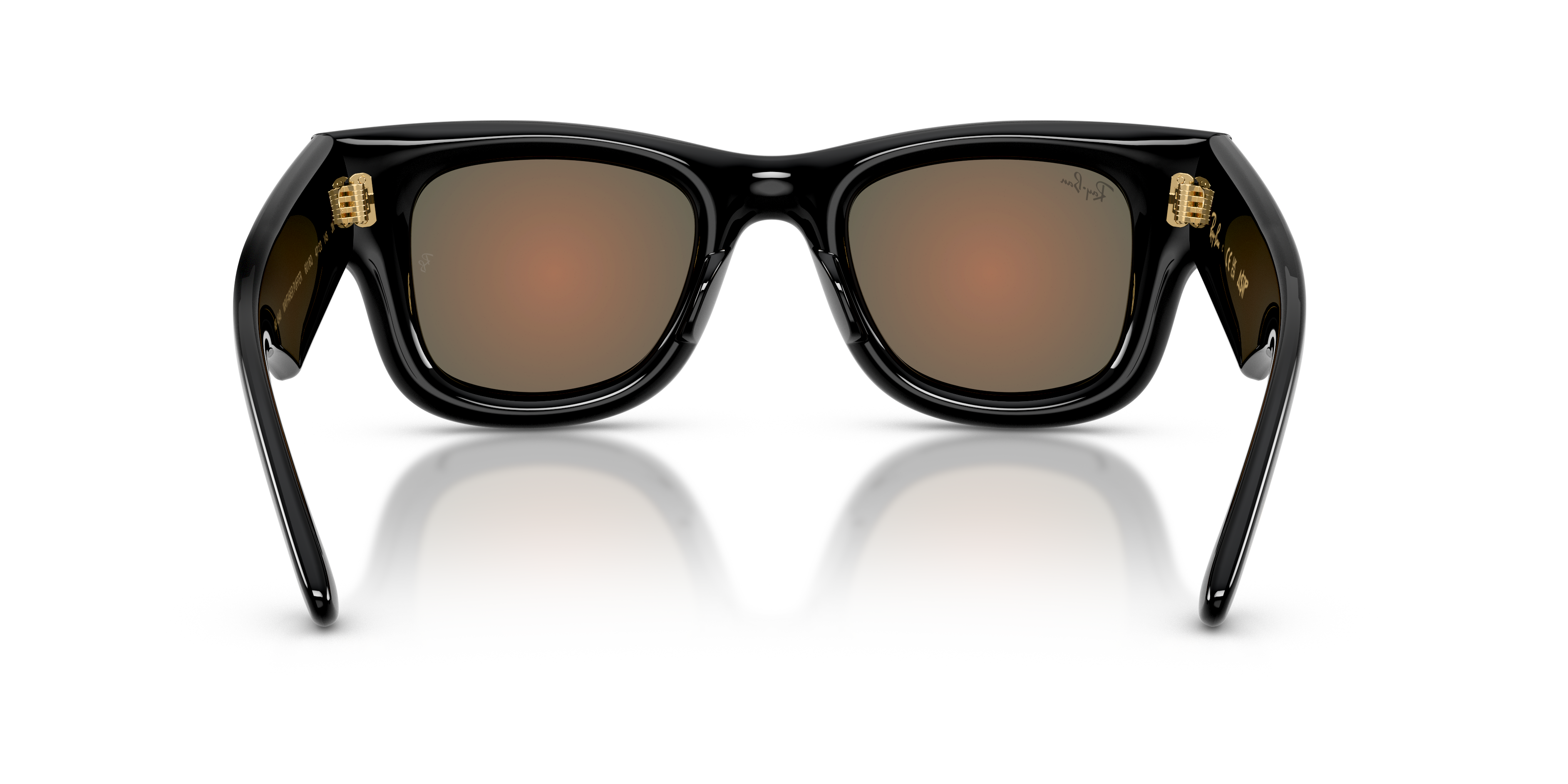 Ray - Ban RB4940 WAYFARER PUFFER 601/6Q