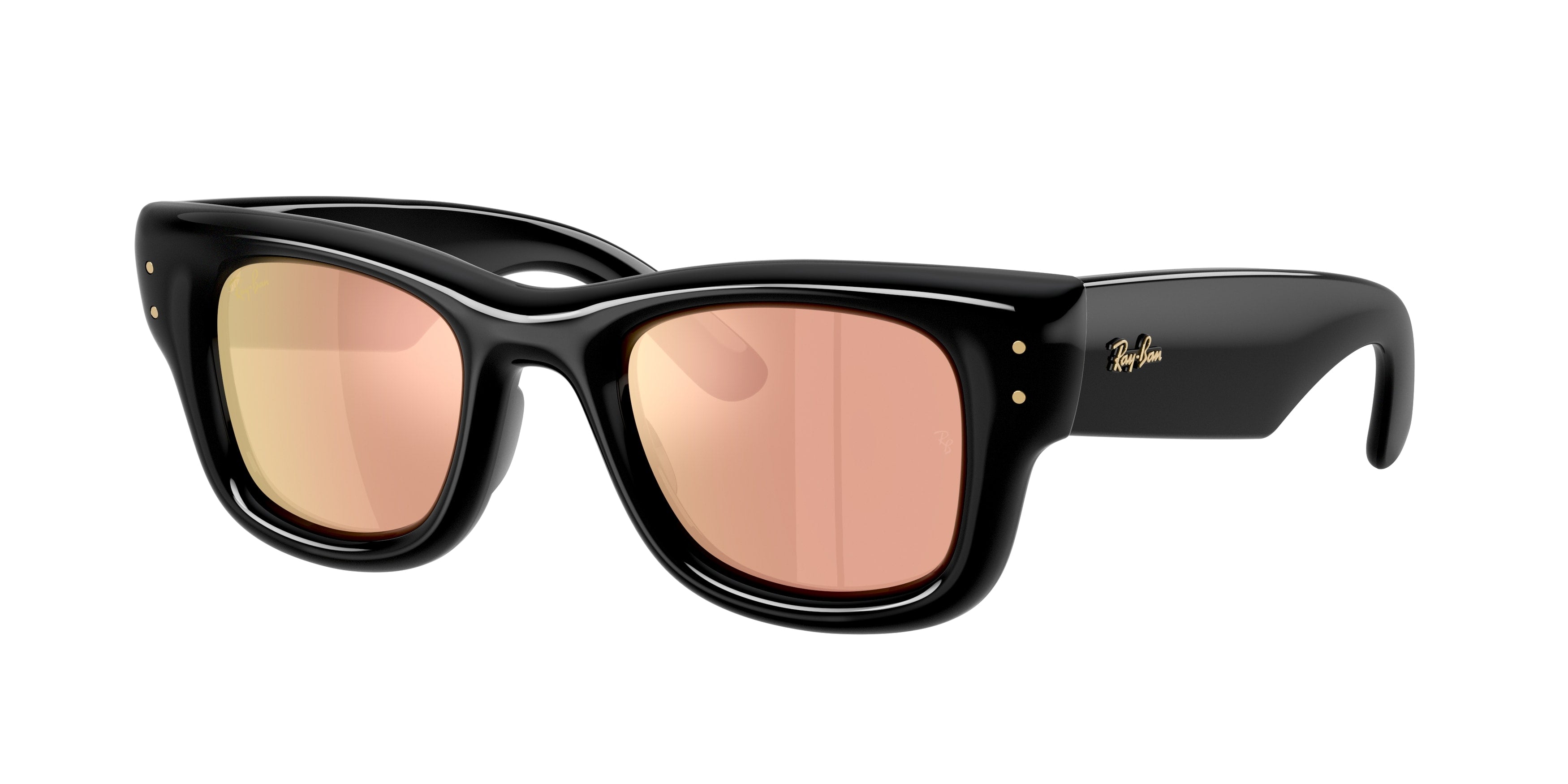 Ray - Ban RB4940 WAYFARER PUFFER 601/7J
