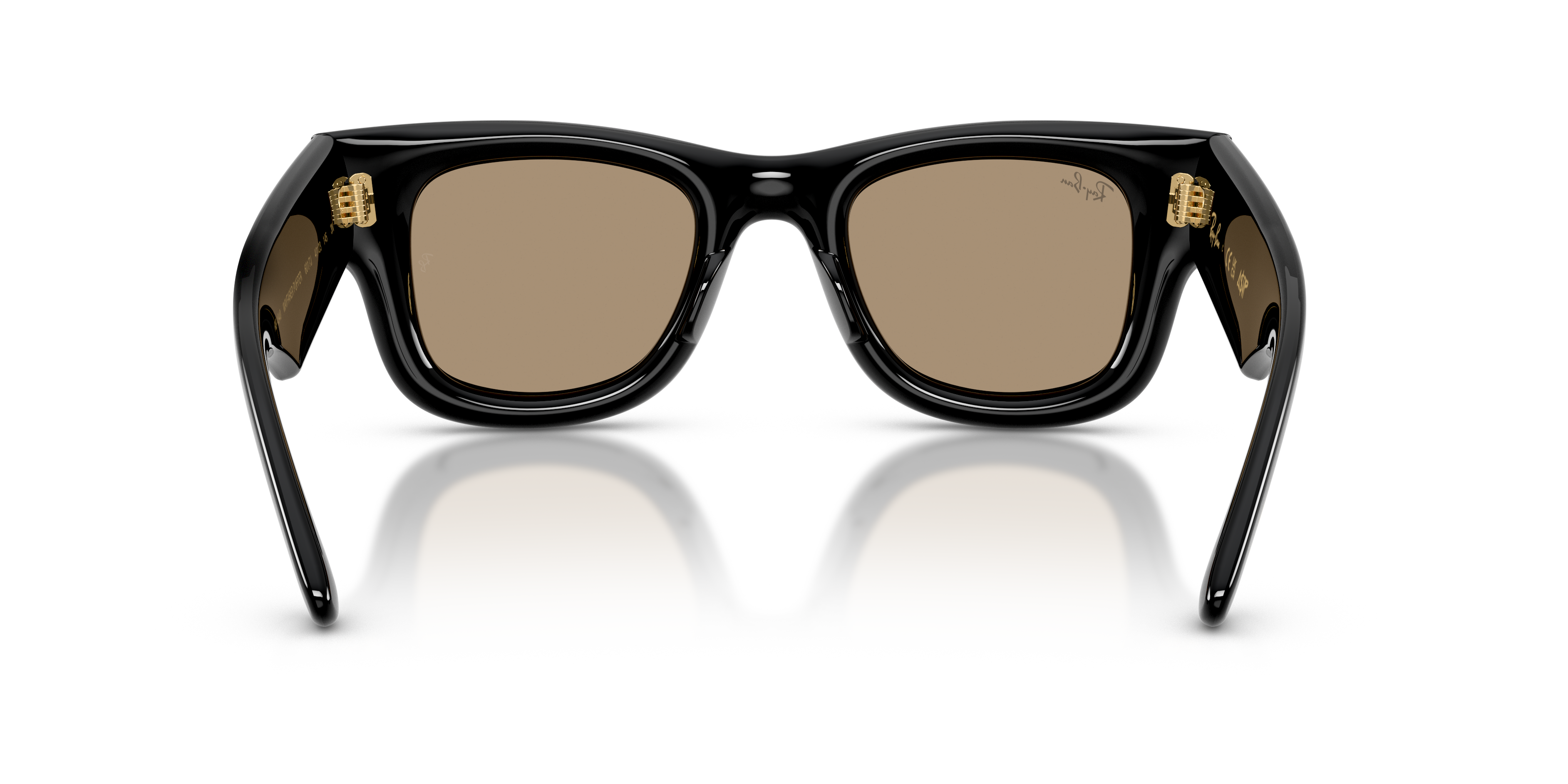 Ray - Ban RB4940 WAYFARER PUFFER 601/7J