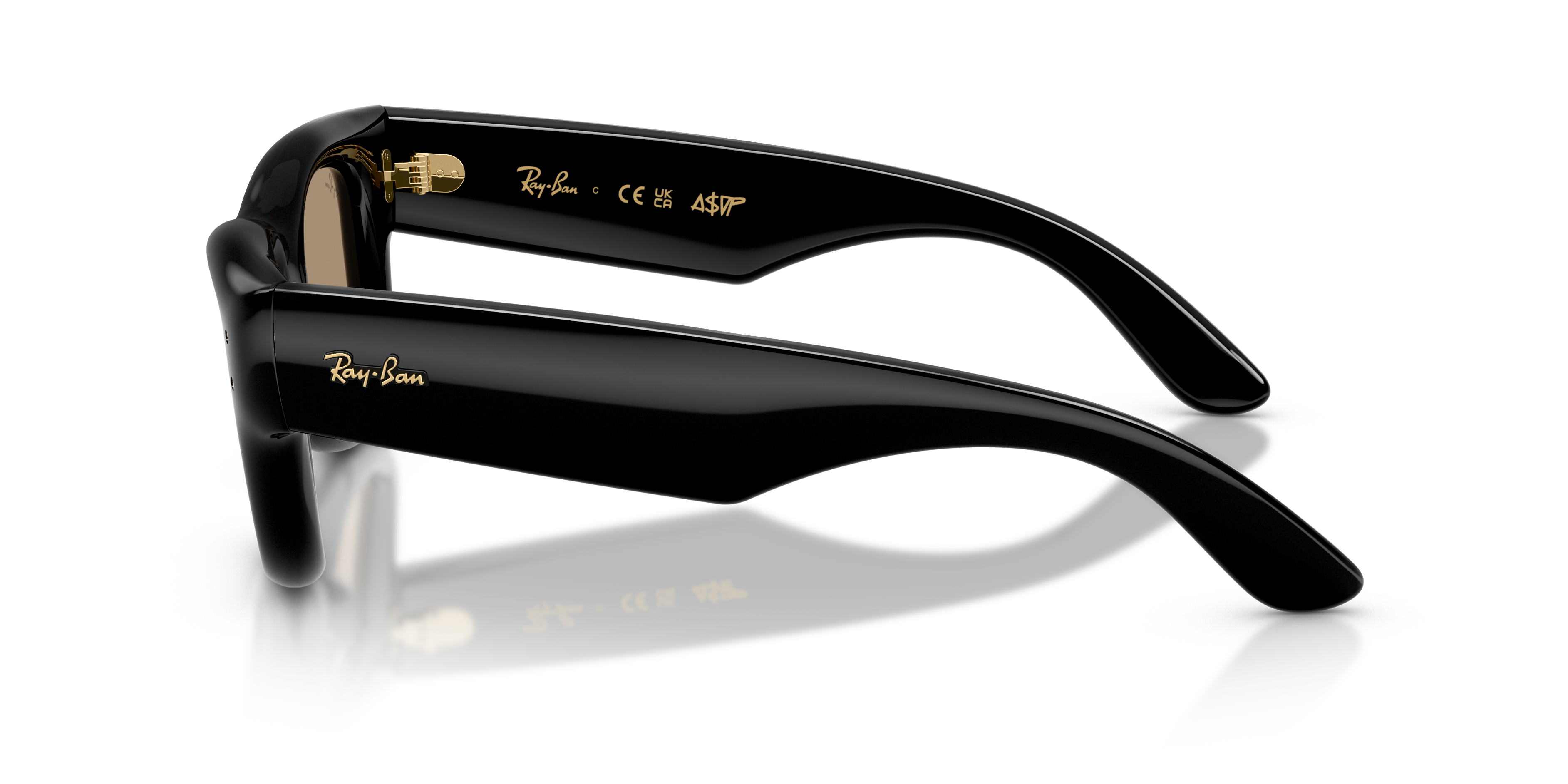Ray - Ban RB4940 WAYFARER PUFFER 601/7J