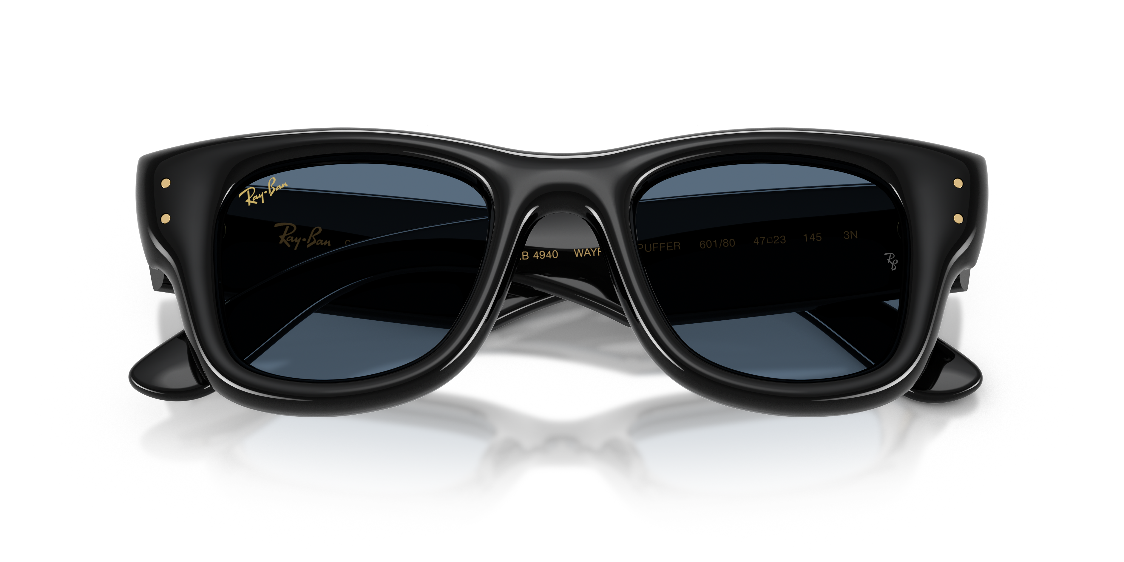 Ray - Ban RB4940 WAYFARER PUFFER 601/80 Occhiali da sole Ray - Ban 2