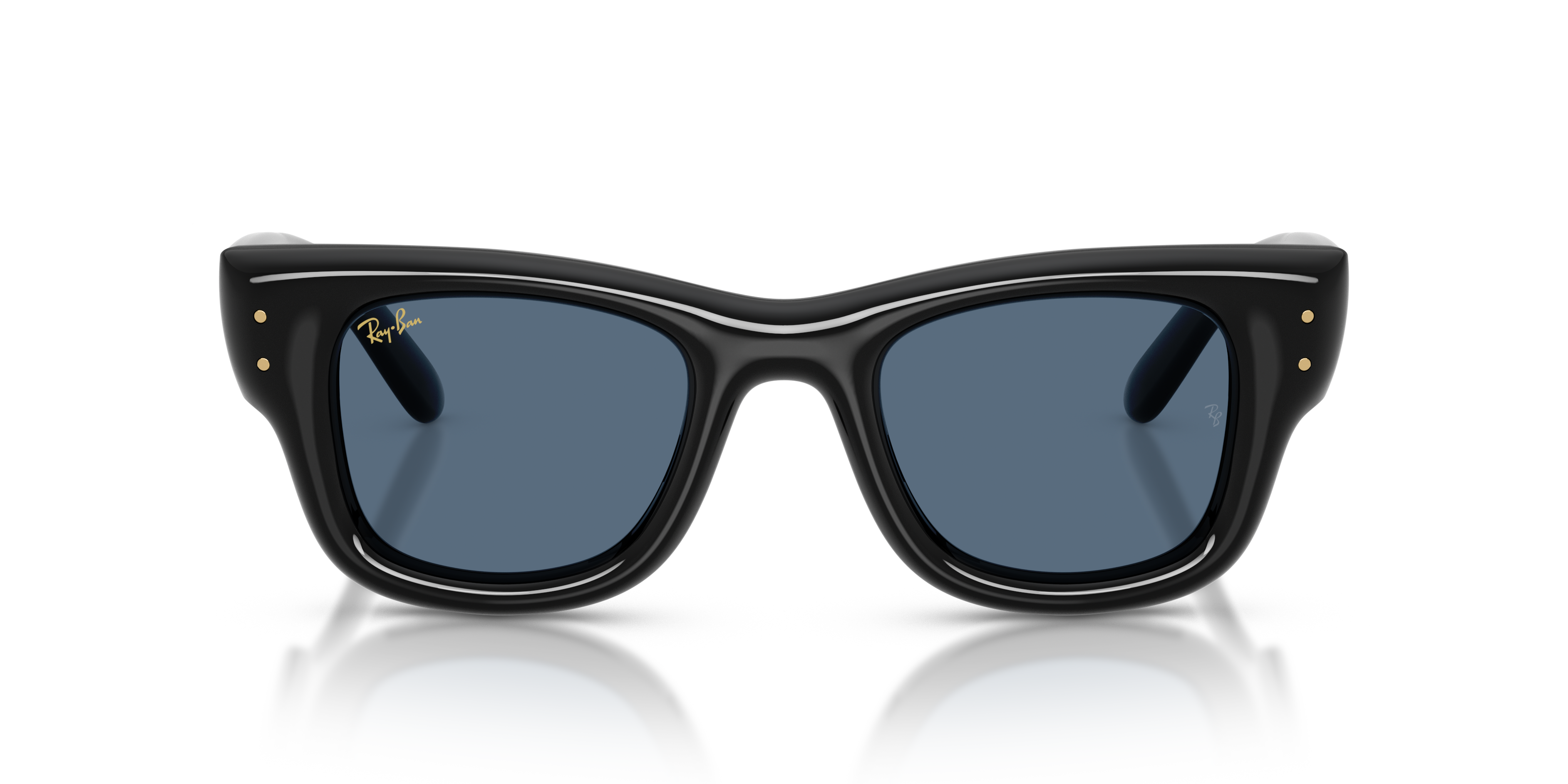 Ray - Ban RB4940 WAYFARER PUFFER 601/80 Occhiali da sole Ray - Ban 3