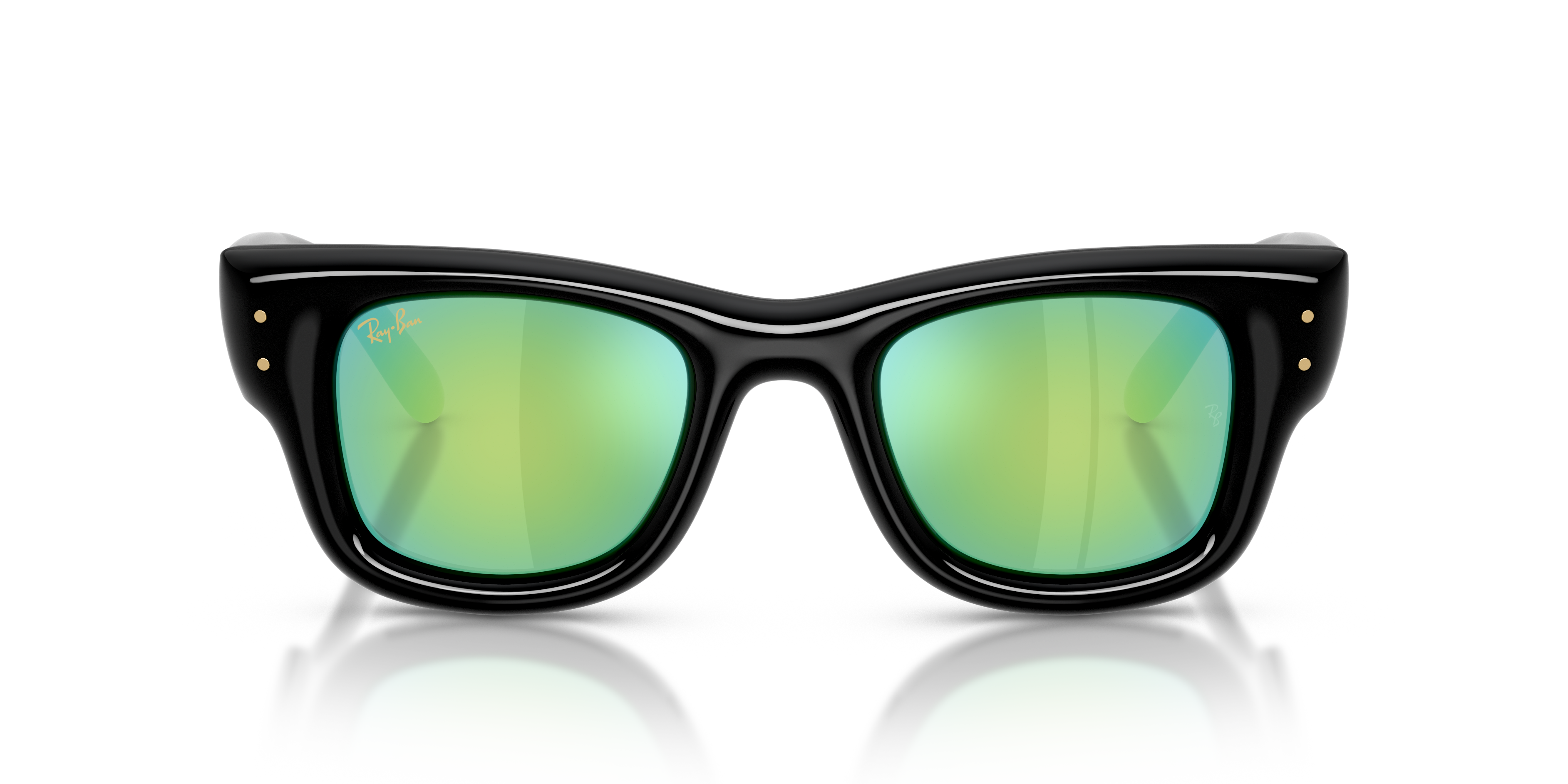 Ray - Ban RB4940 WAYFARER PUFFER 601/8N
