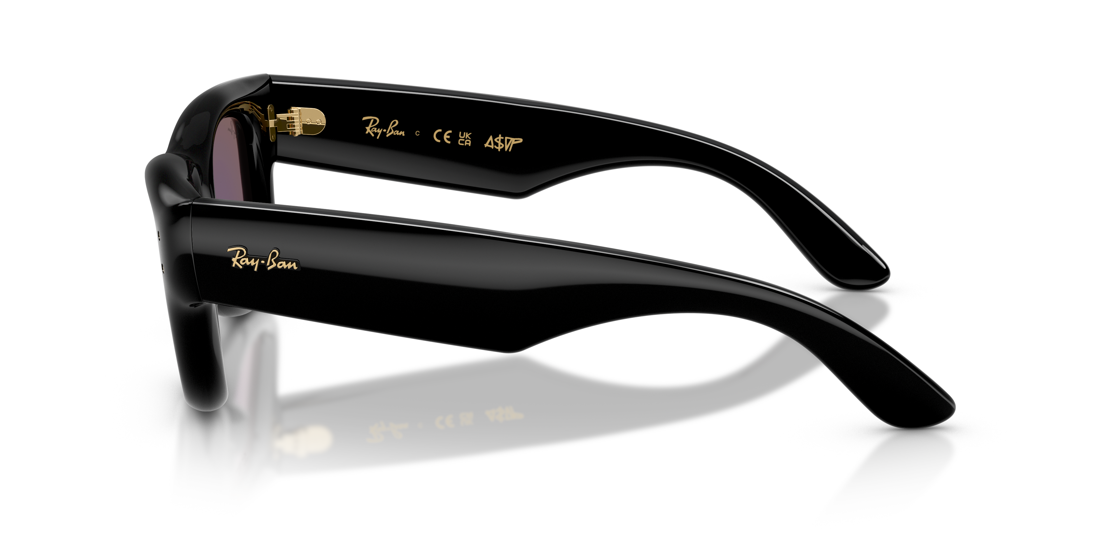 Ray - Ban RB4940 WAYFARER PUFFER 601/8N