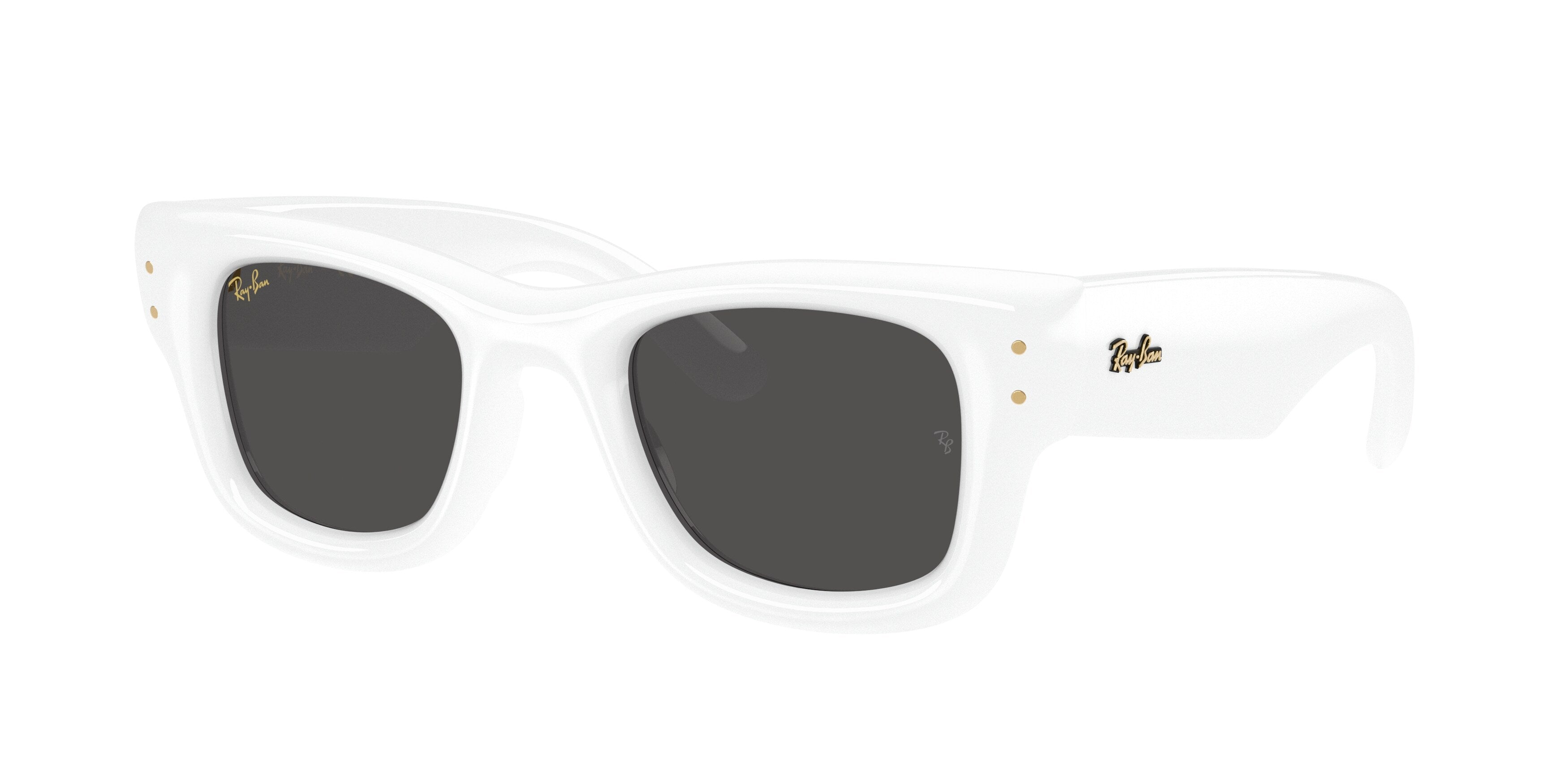 RB4940 WAYFARER PUFFER 671/87