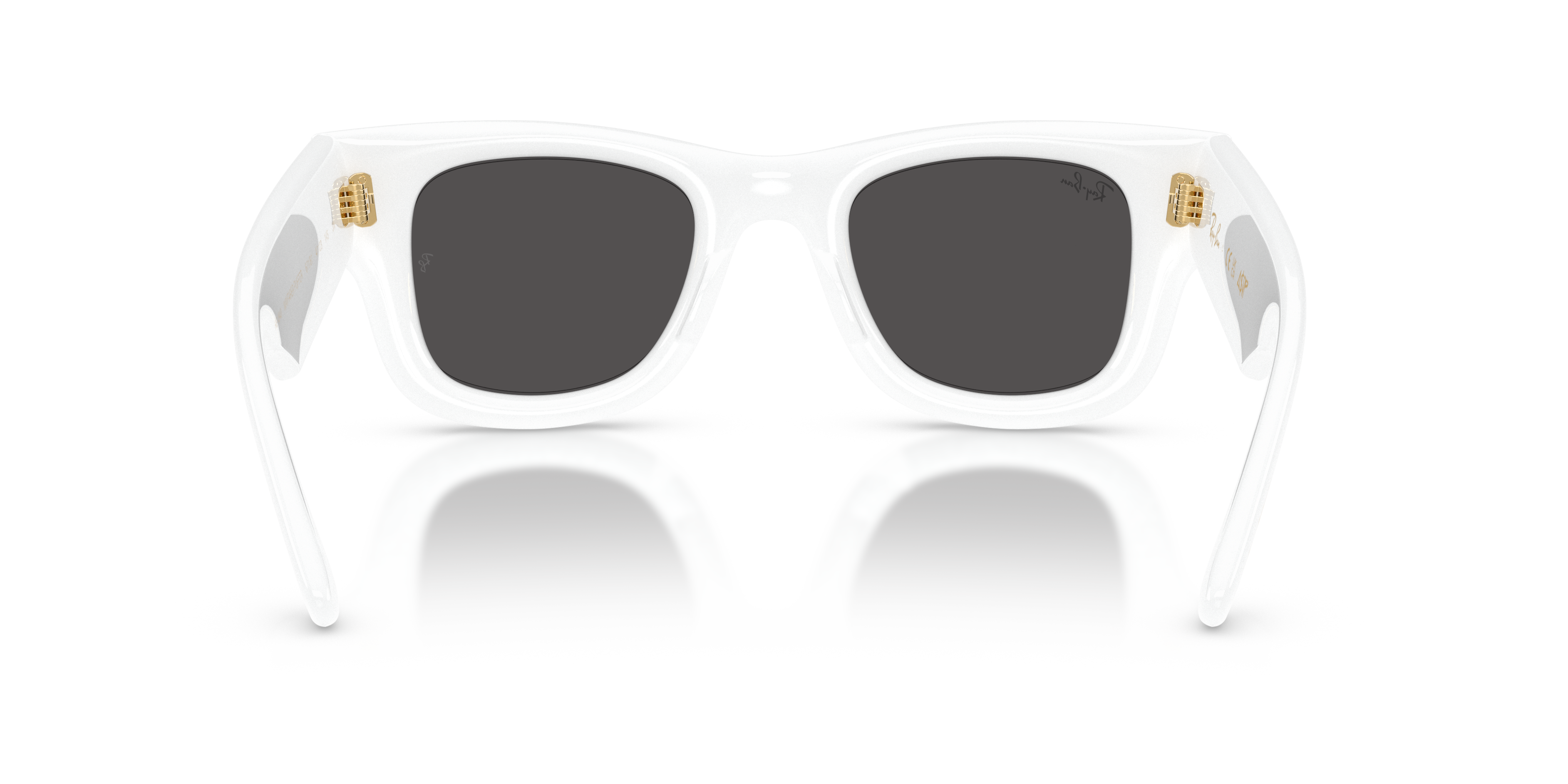 RB4940 WAYFARER PUFFER 671/87