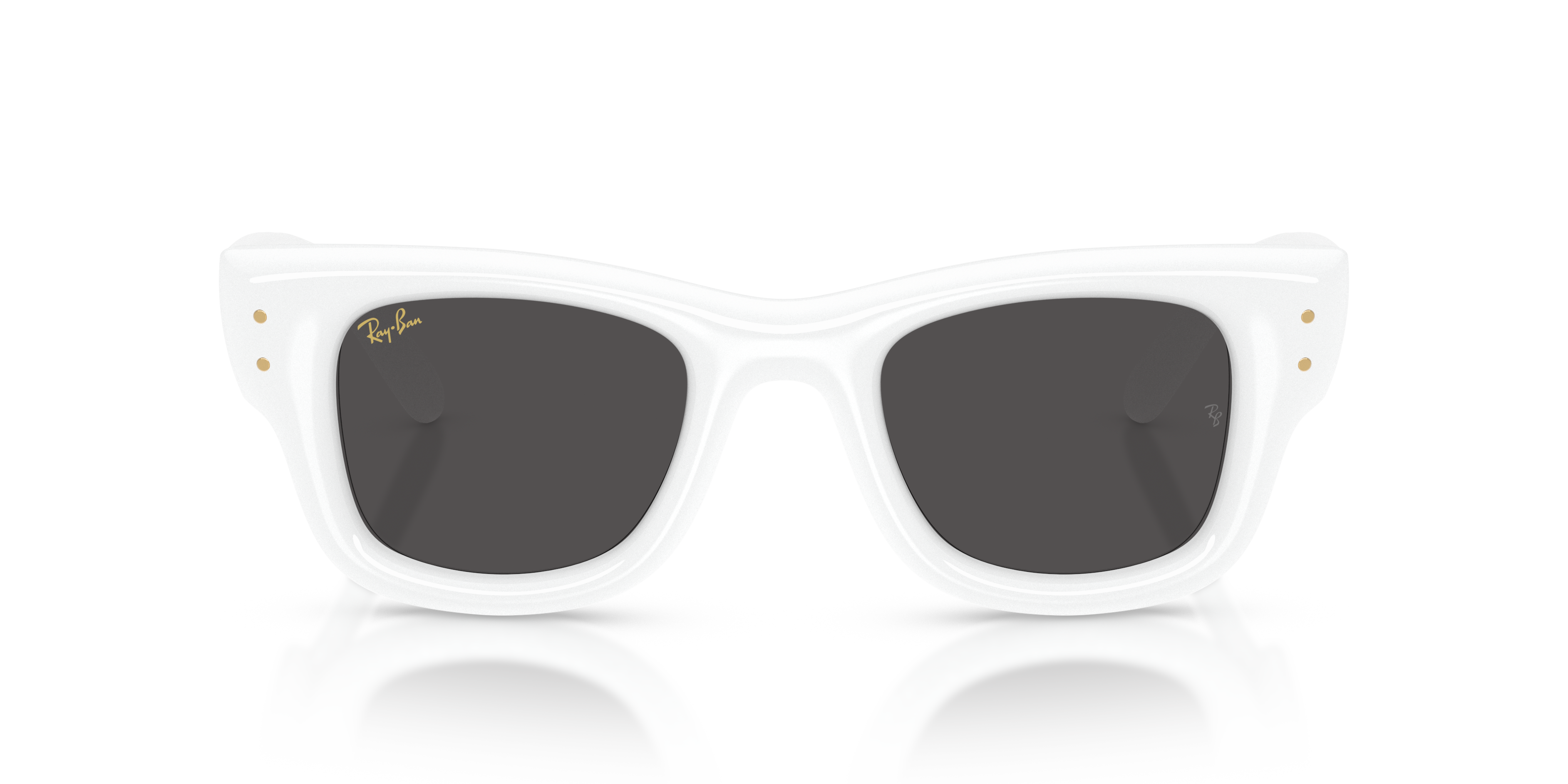 RB4940 WAYFARER PUFFER 671/87