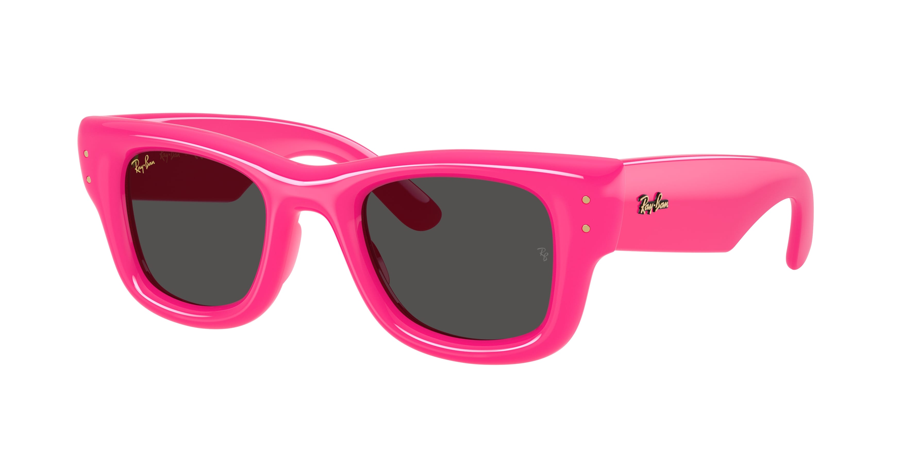 RB4940 WAYFARER PUFFER 683287