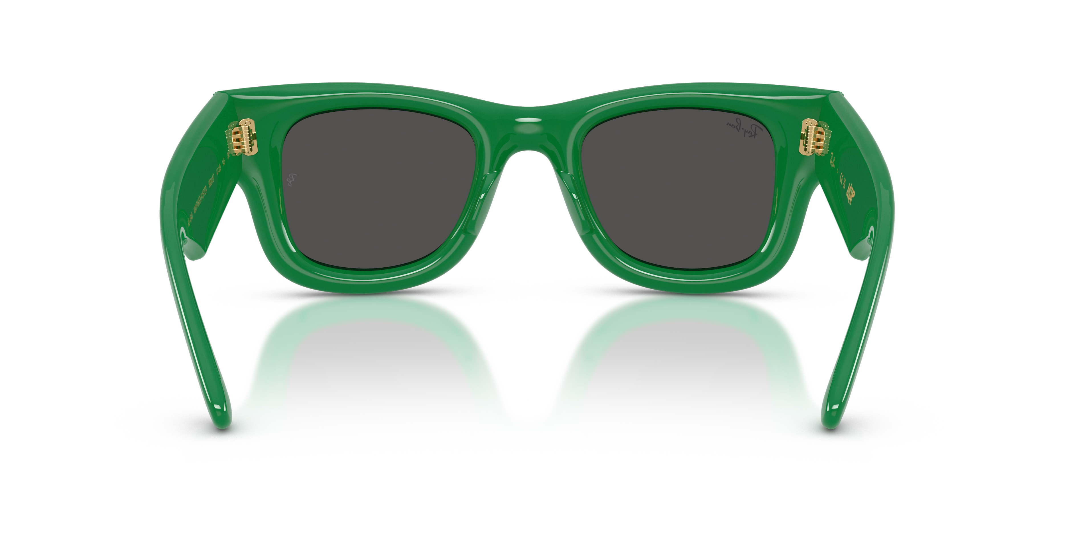 Ray - Ban A$AP Rocky RB4940 WAYFARER PUFFER 683487 Occhiali da sole Ray - Ban 5