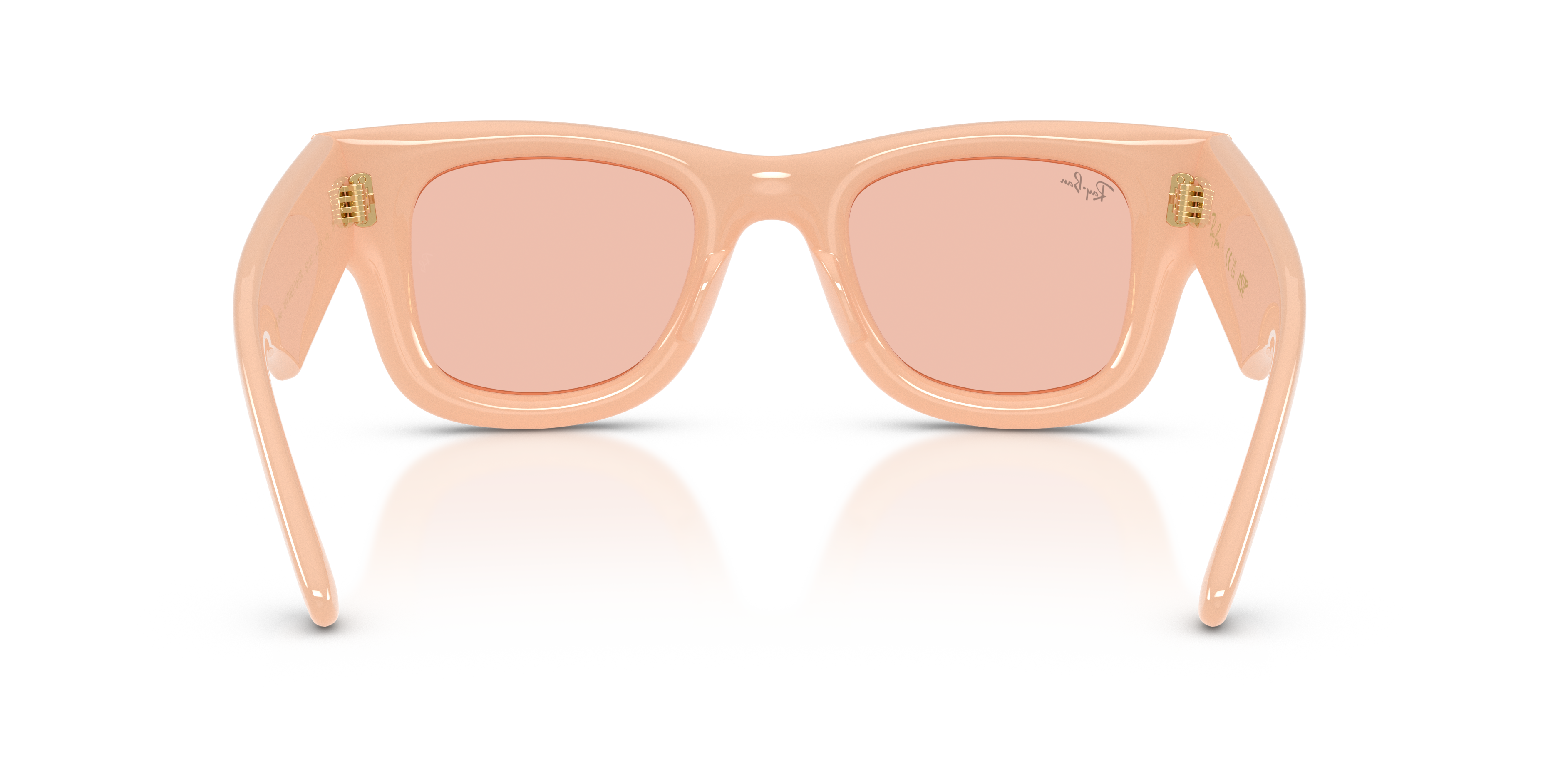 Ray - Ban RB4940 WAYFARER PUFFER 687584 Occhiali da sole Ray - Ban 5